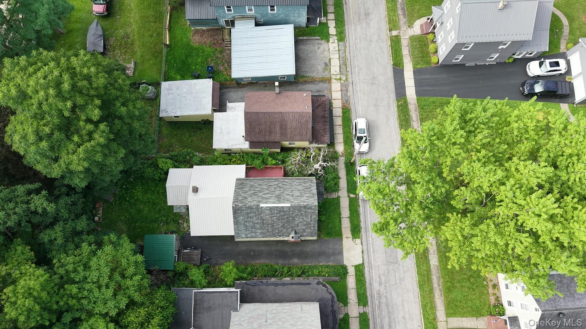 Single Family Sherman Street Out Of Area, NY 13365, MLS-1043325-5