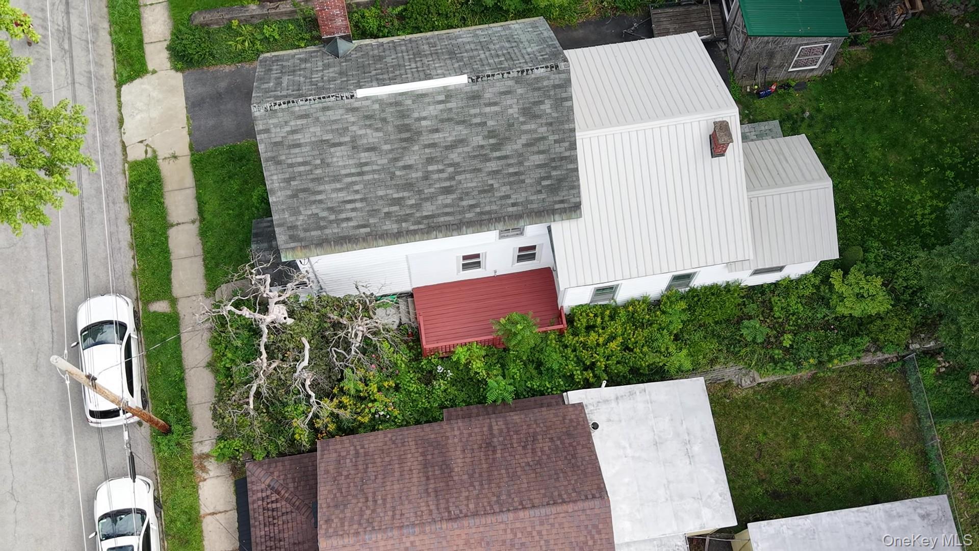 Single Family Sherman Street Out Of Area, NY 13365, MLS-1043325-6