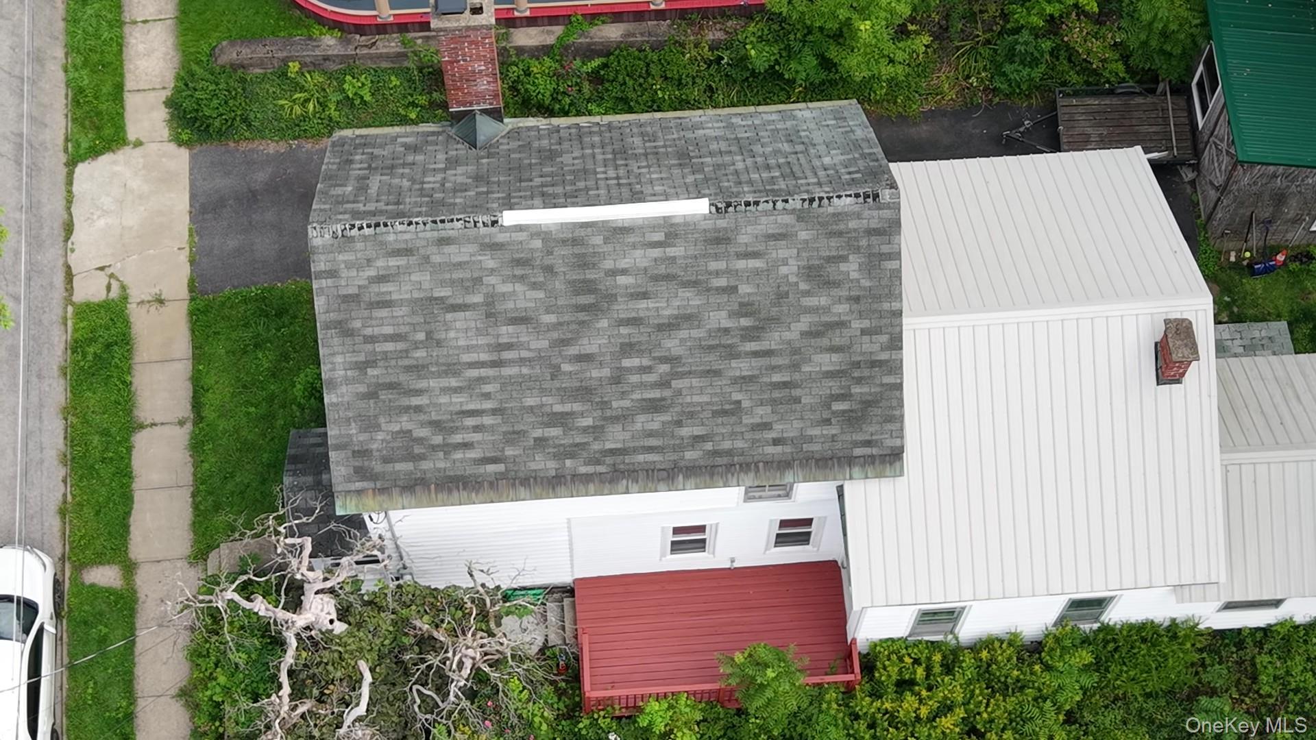 Single Family Sherman Street Out Of Area, NY 13365, MLS-1043325-7