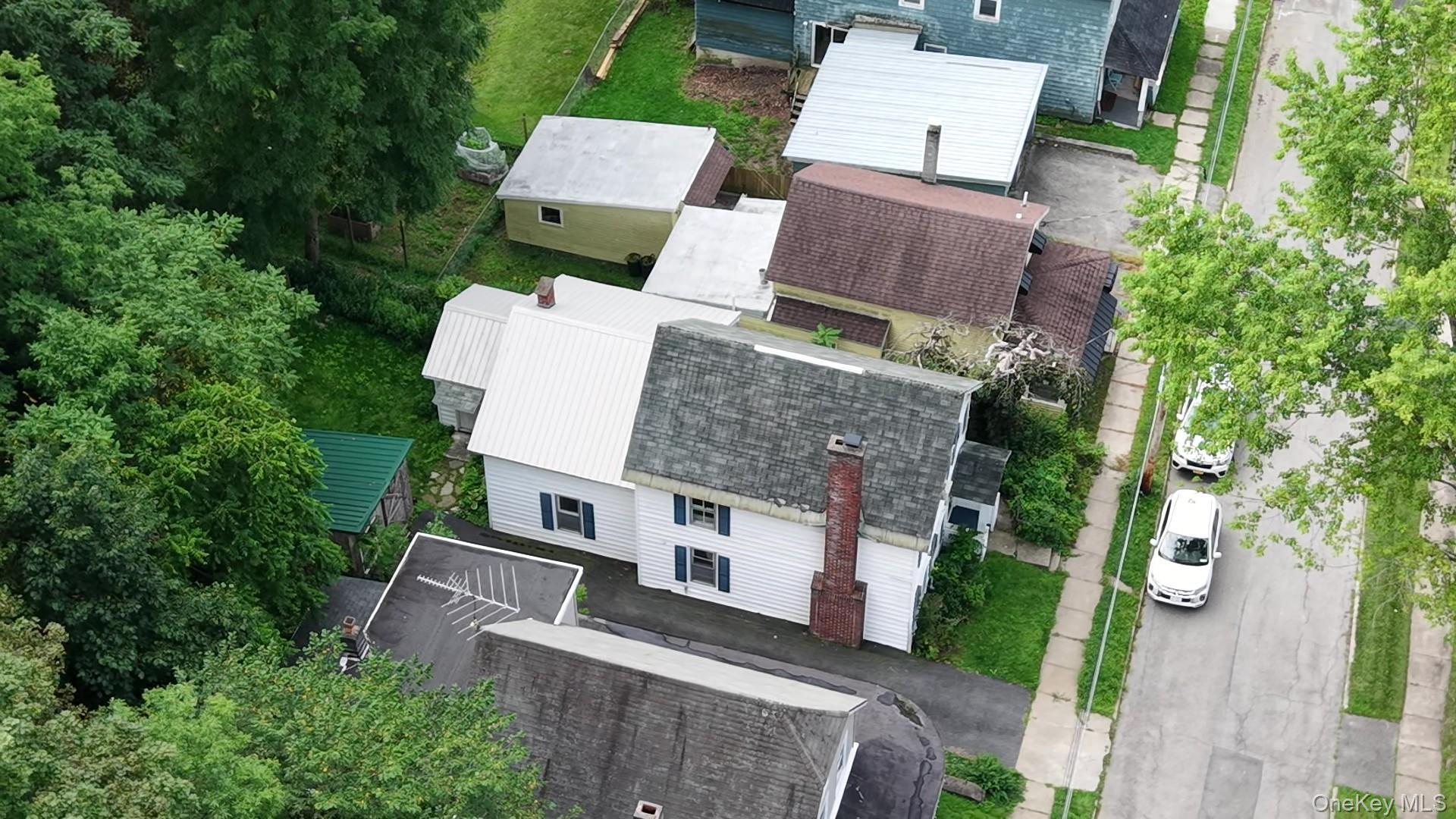 Single Family Sherman Street Out Of Area, NY 13365, MLS-1043325-9