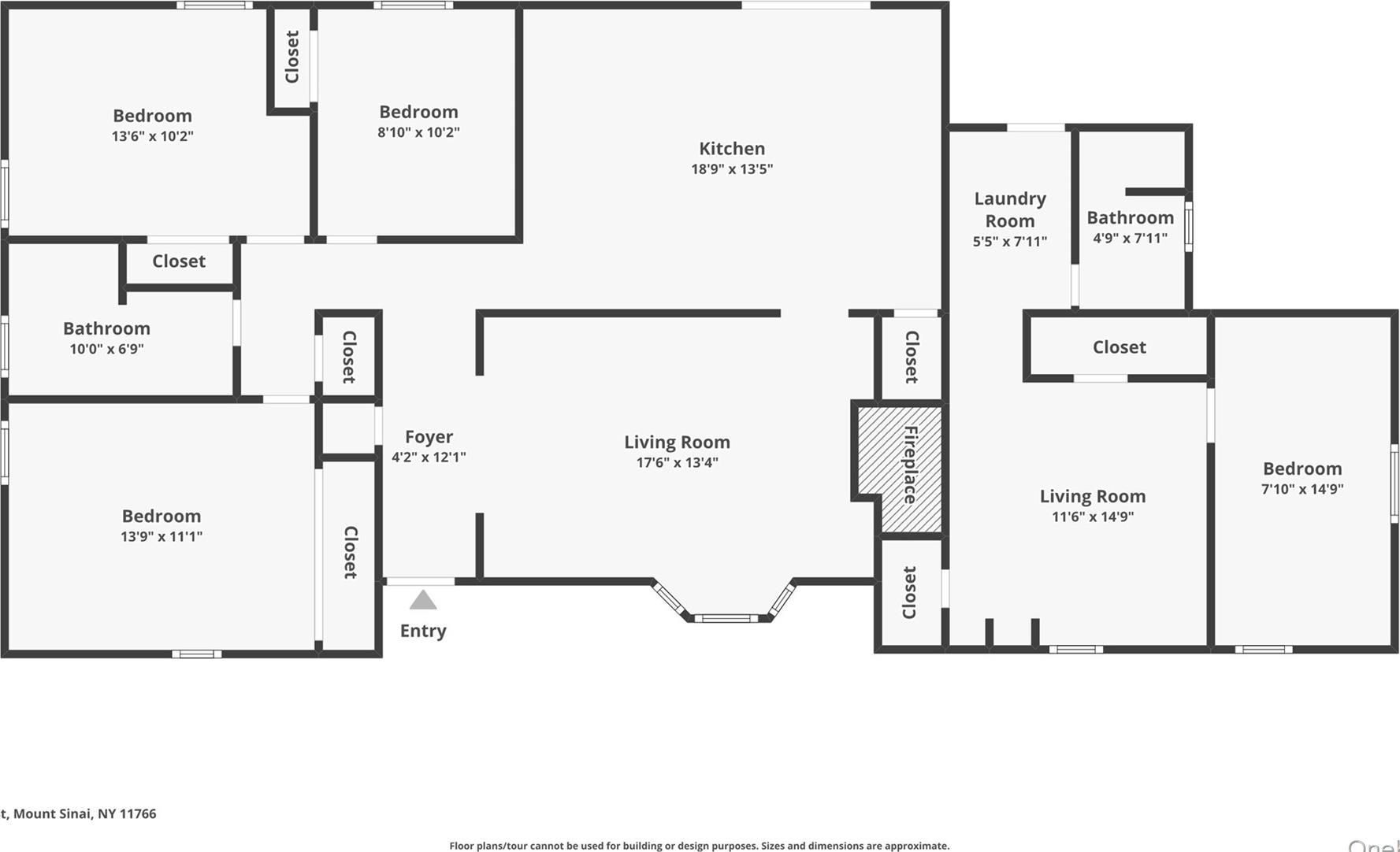 Single Family Ashland Street  Suffolk County, NY 11766, MLS-1043338-28