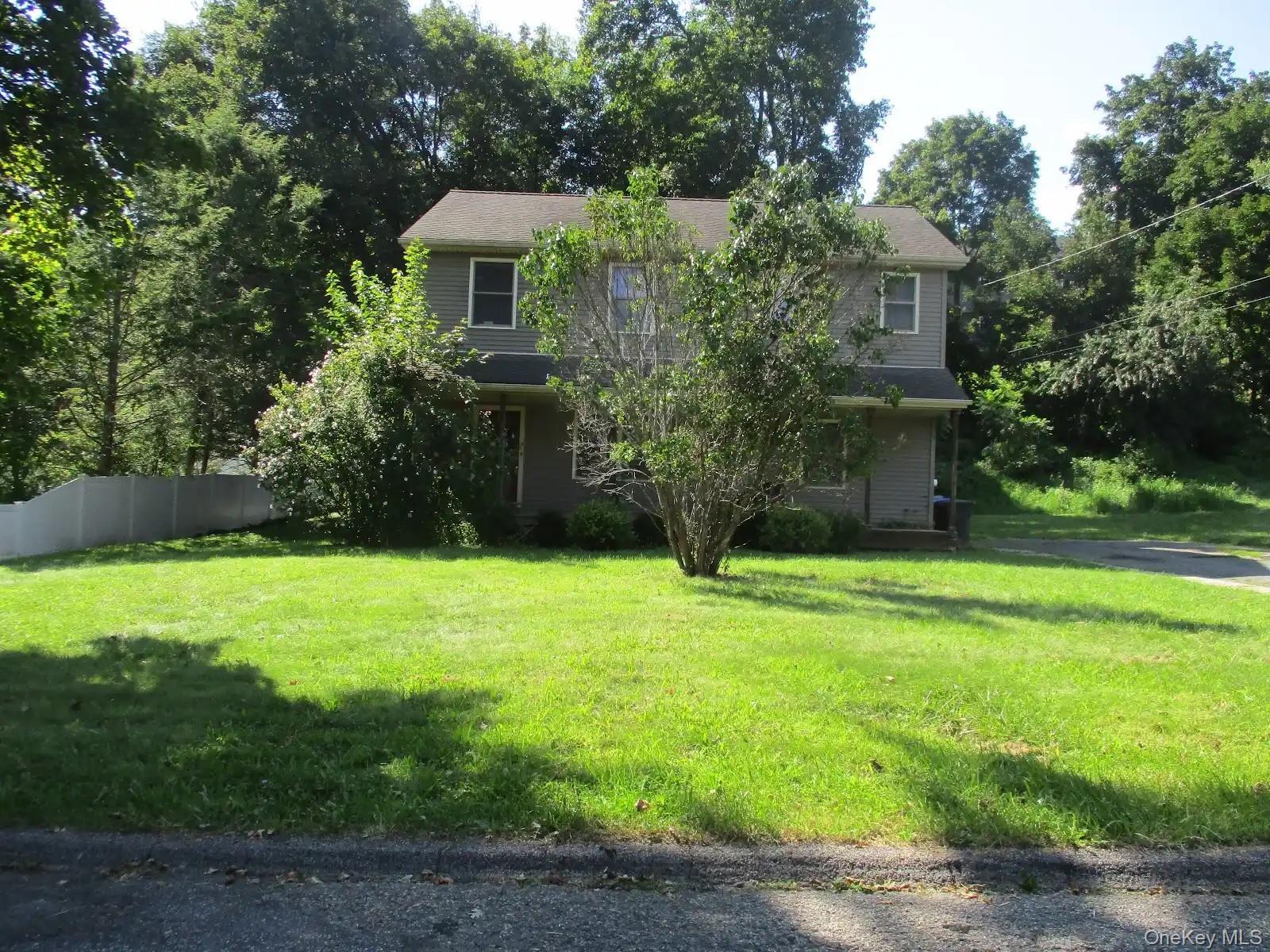 Single Family Fairview Avenue  Orange County, NY 12586, MLS-1043339-19