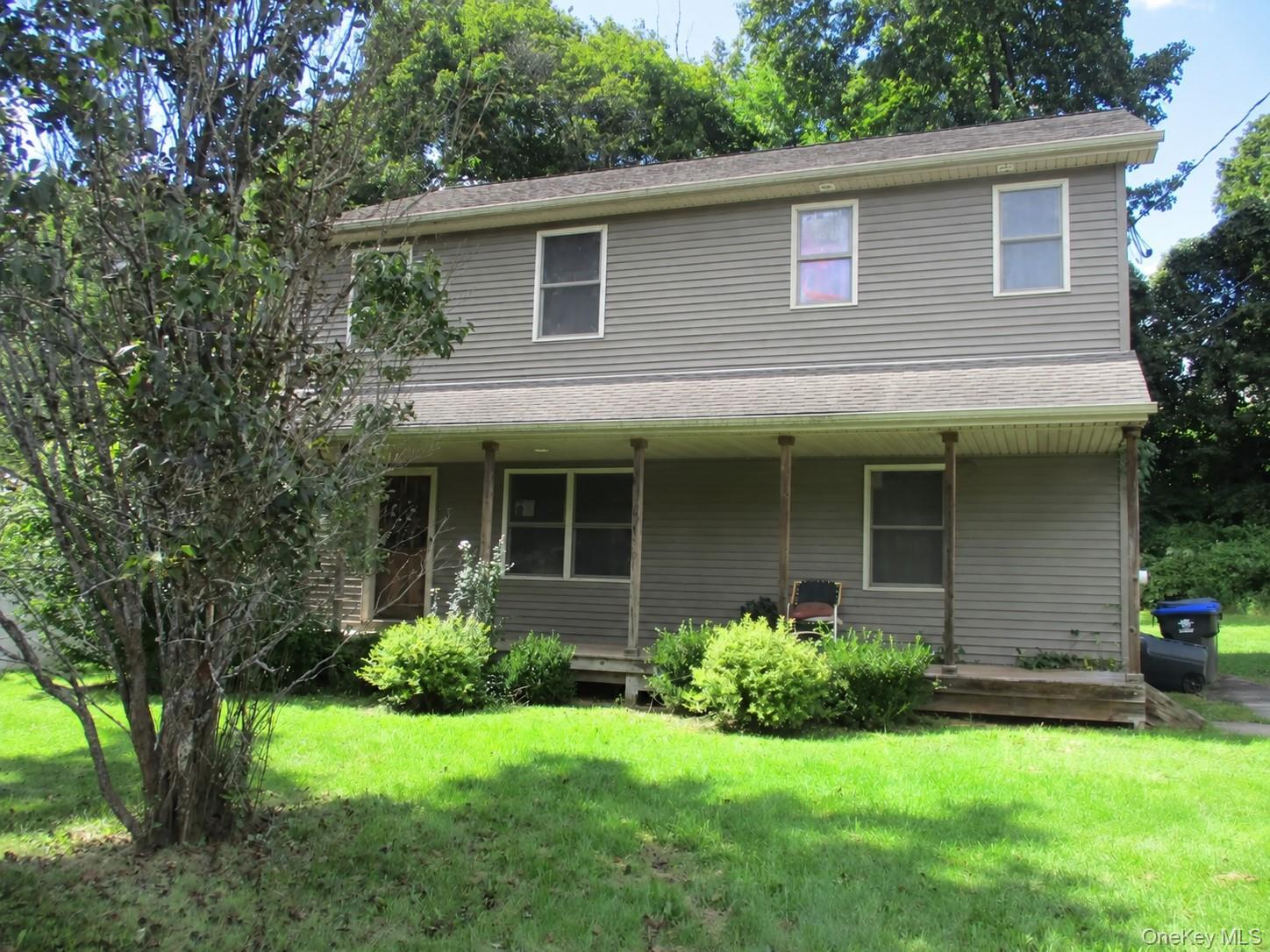 Single Family Fairview Avenue Orange County, NY 12586, MLS-1043339-4