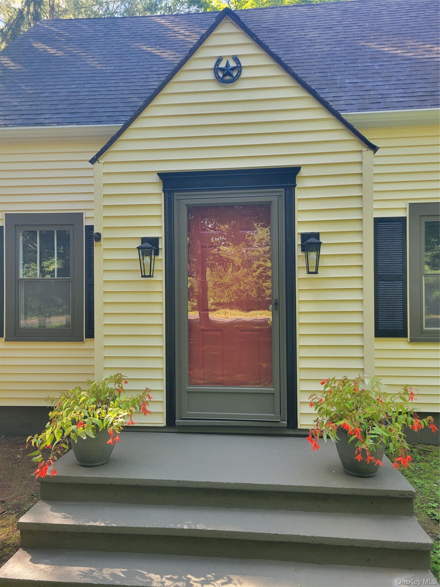 Single Family Salt Point Turnpike  Dutchess County, NY 12569, MLS-1043346-2