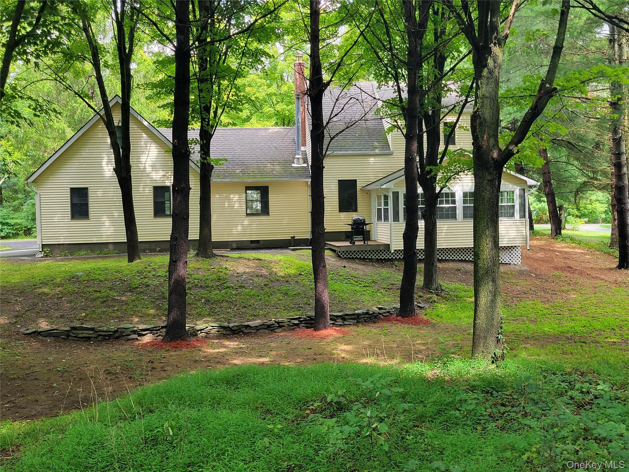 Single Family Salt Point Turnpike  Dutchess County, NY 12569, MLS-1043346-25