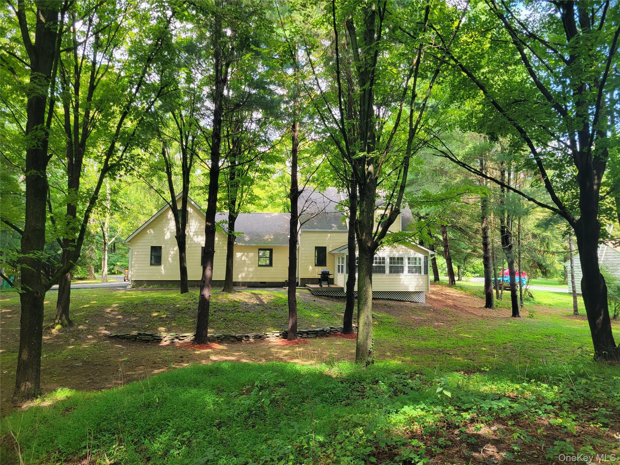 Single Family Salt Point Turnpike  Dutchess County, NY 12569, MLS-1043346-26