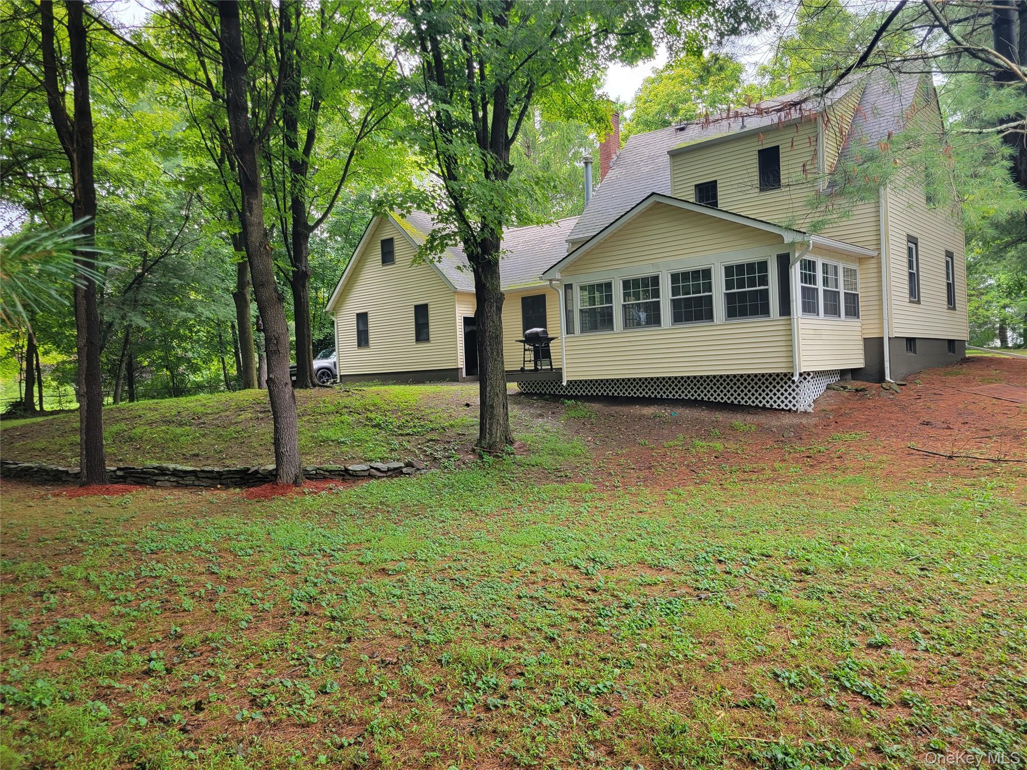 Single Family Salt Point Turnpike  Dutchess County, NY 12569, MLS-1043346-27