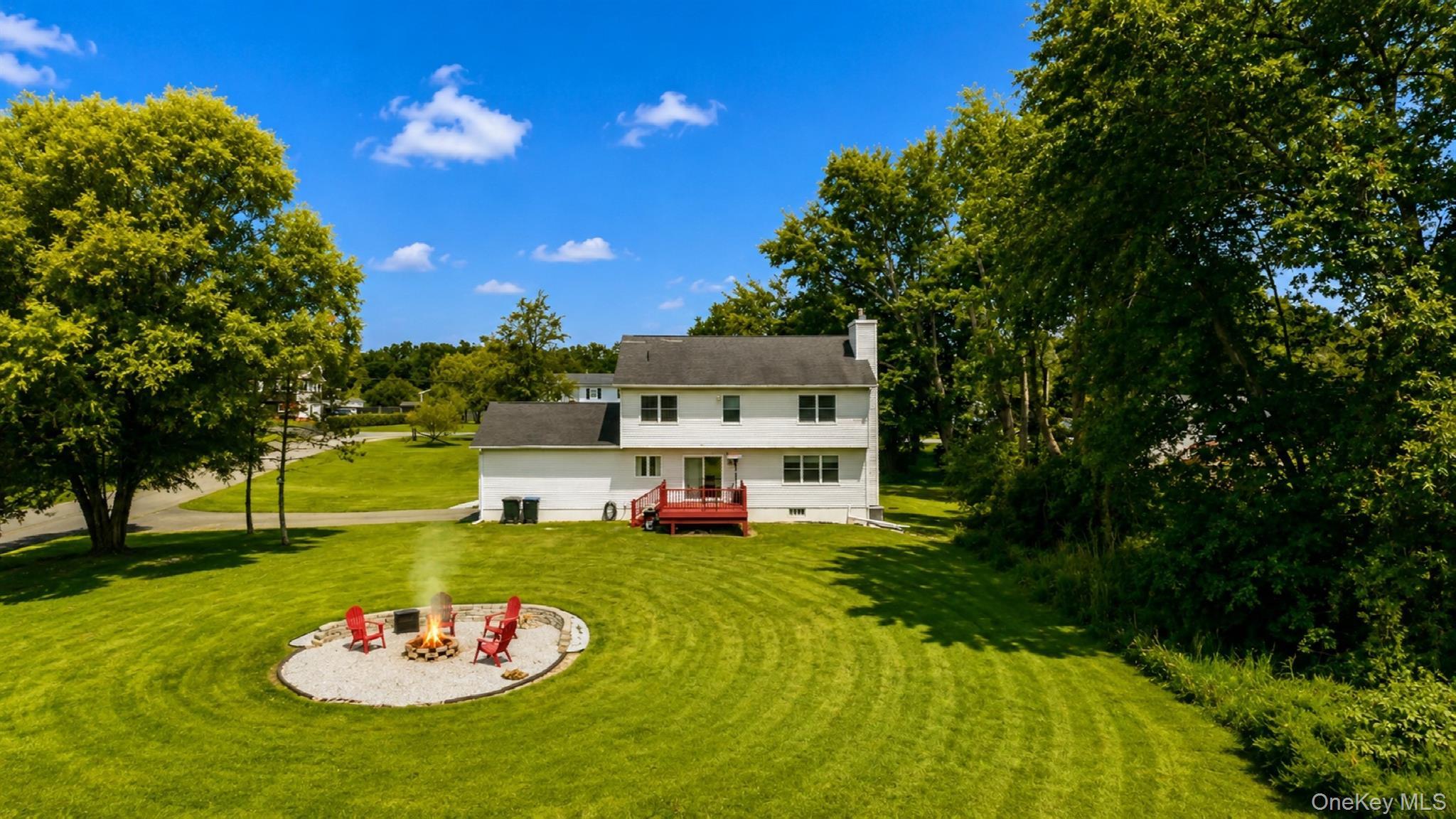 Single Family Sean Court Orange County, NY 12575, MLS-1043349-2