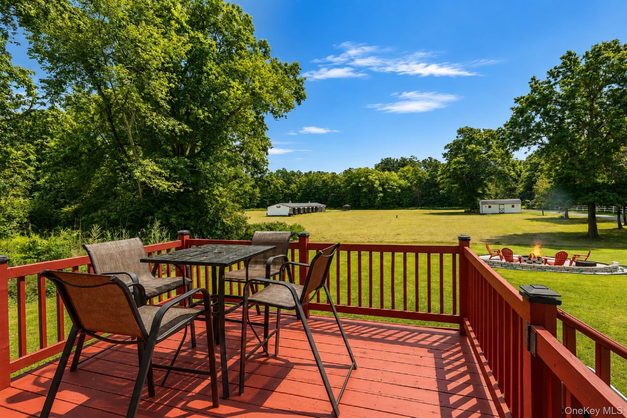 Single Family Sean Court Orange County, NY 12575, MLS-1043349-43