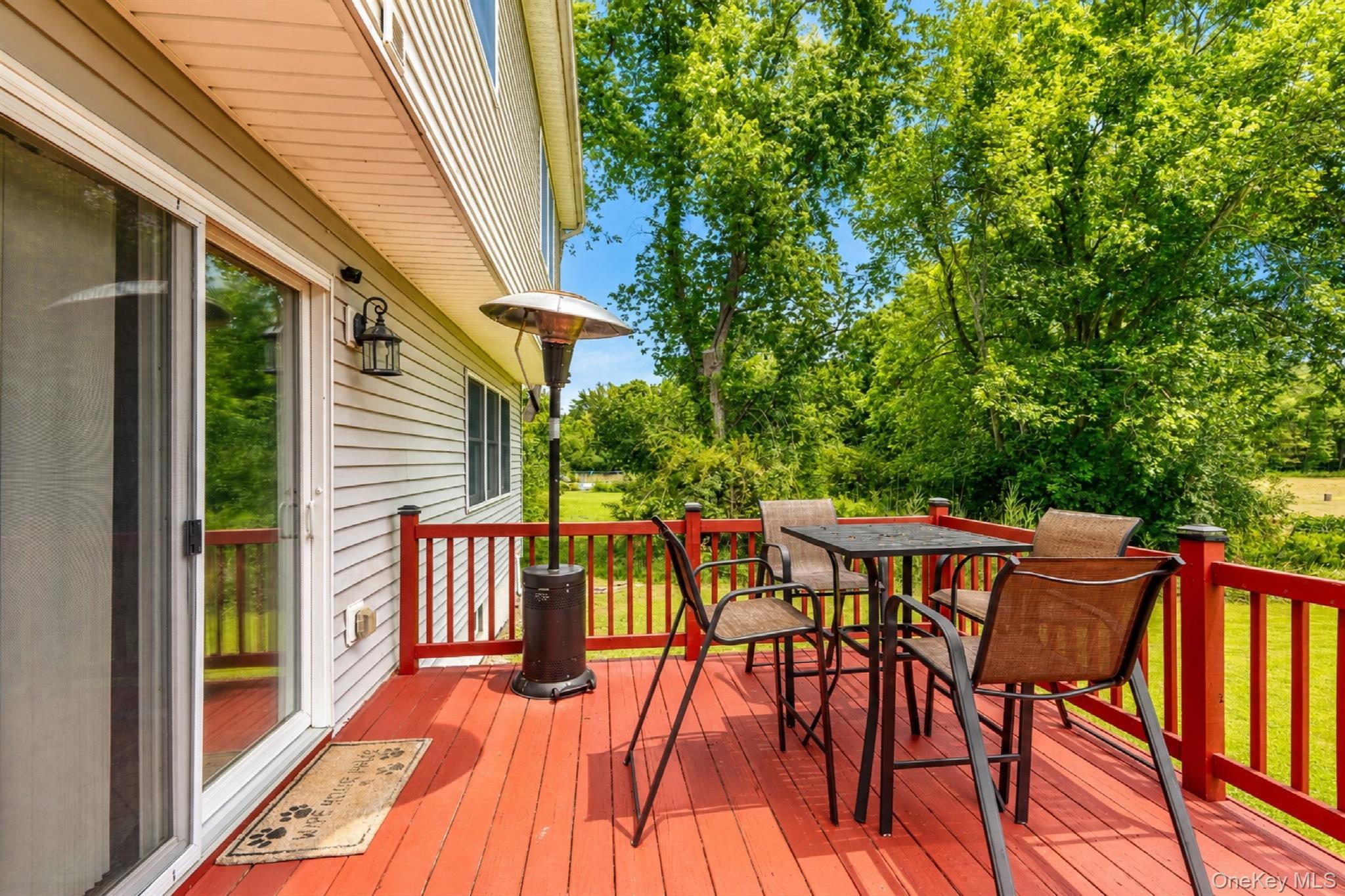 Single Family Sean Court Orange County, NY 12575, MLS-1043349-44