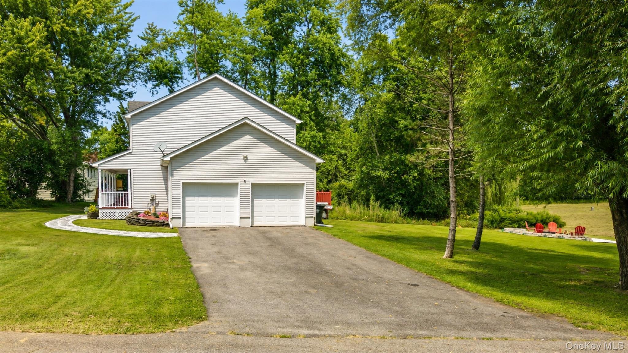 Single Family Sean Court  Orange County, NY 12575, MLS-1043349-50
