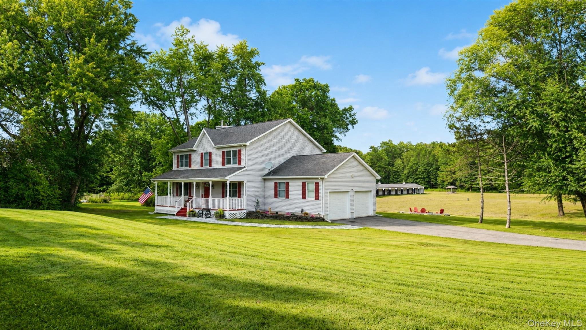 Single Family Sean Court Orange County, NY 12575, MLS-1043349-6