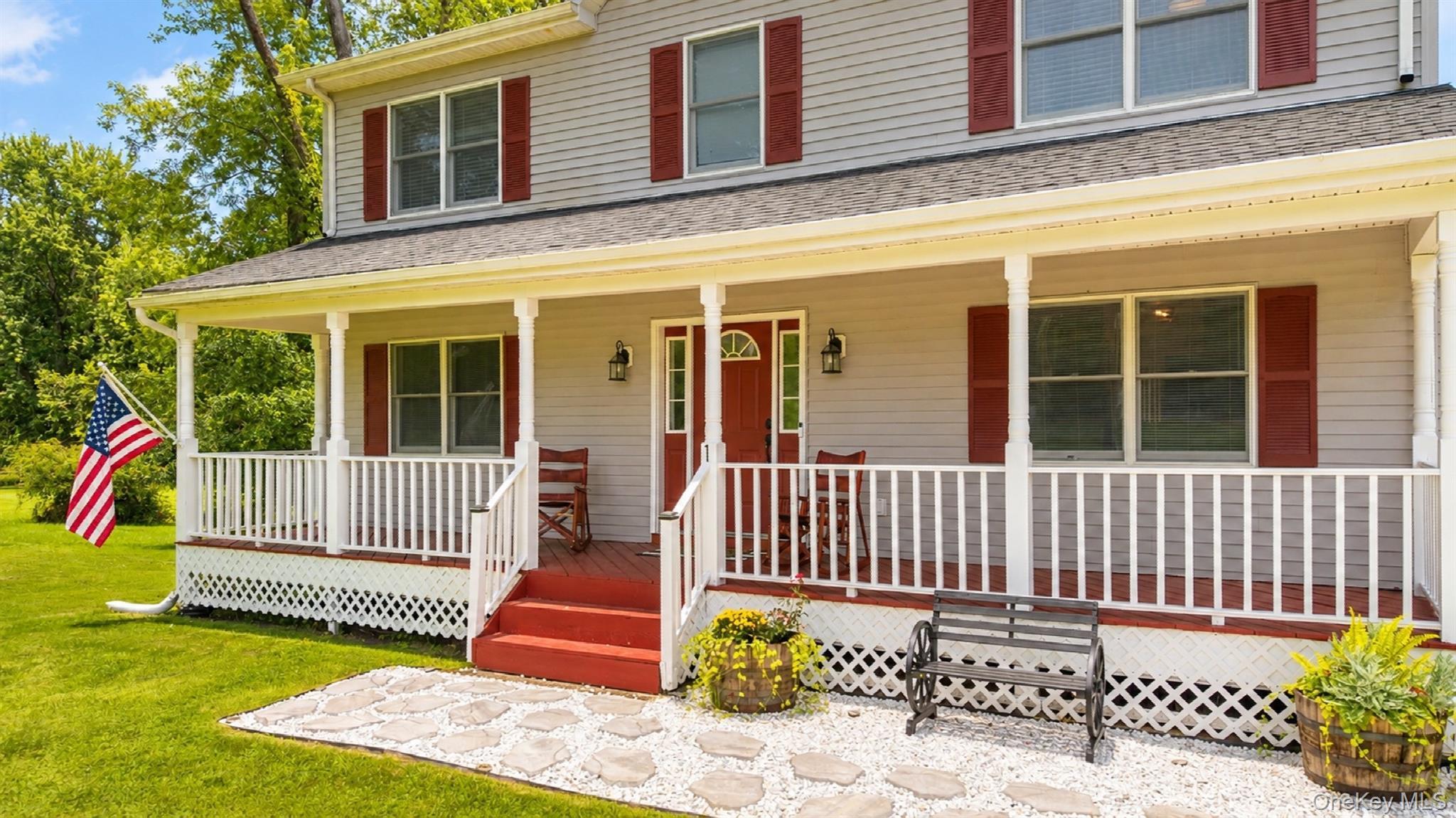Single Family Sean Court Orange County, NY 12575, MLS-1043349-7