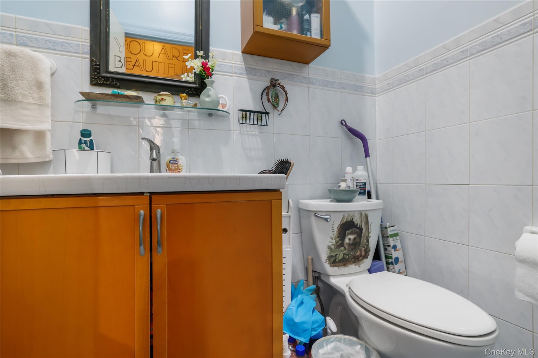 Single Family 68th Road  Queens, NY 11385, MLS-1043355-12