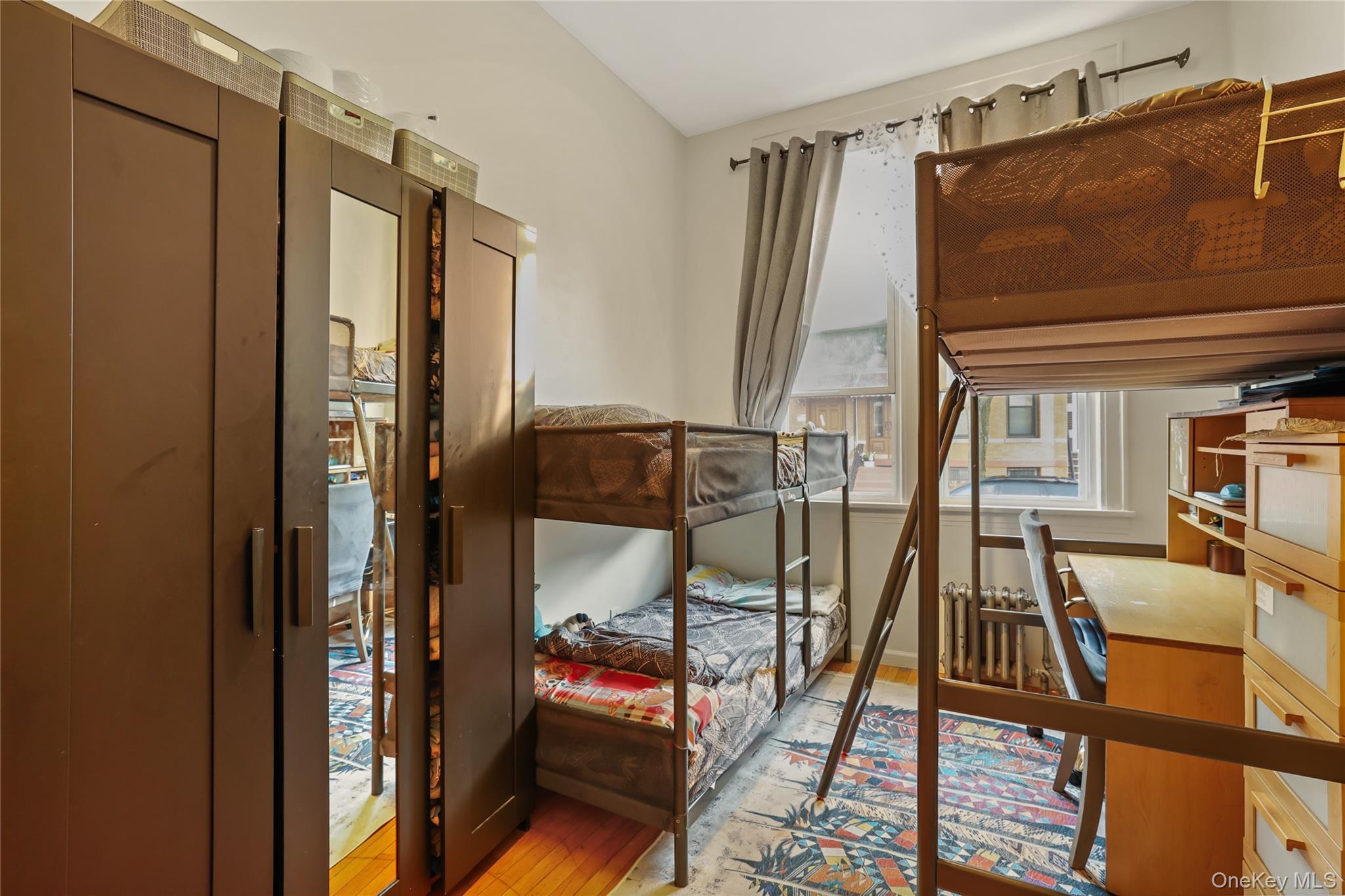 Single Family 68th Road  Queens, NY 11385, MLS-1043355-16