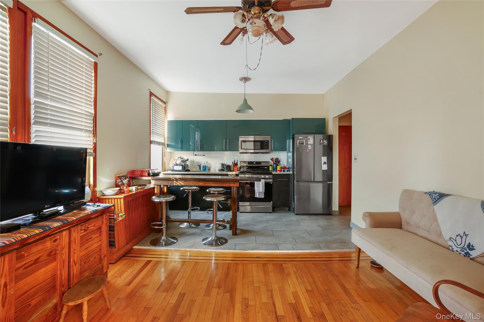 Single Family 68th Road  Queens, NY 11385, MLS-1043355-17