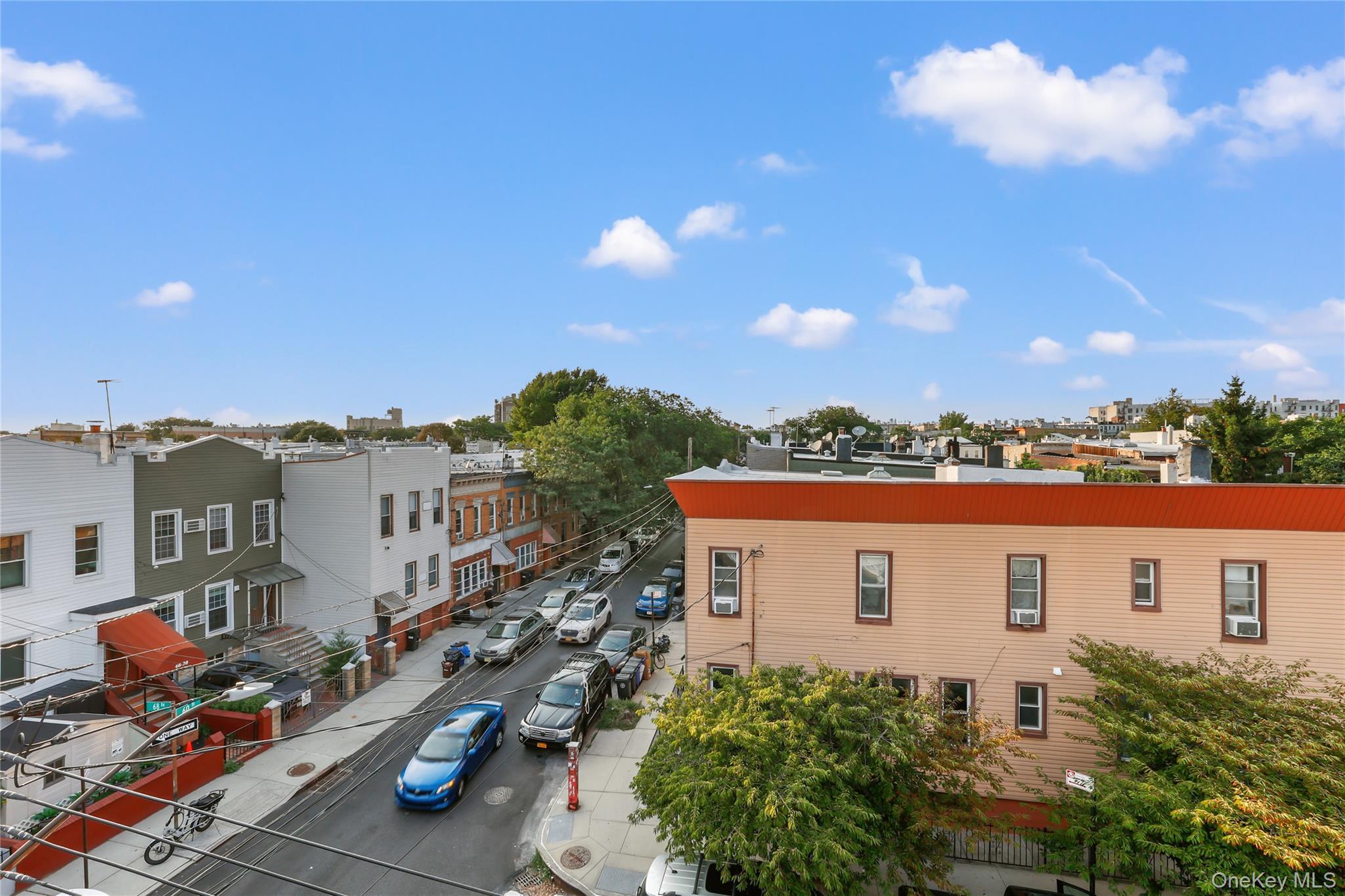 Single Family 68th Road  Queens, NY 11385, MLS-1043355-4