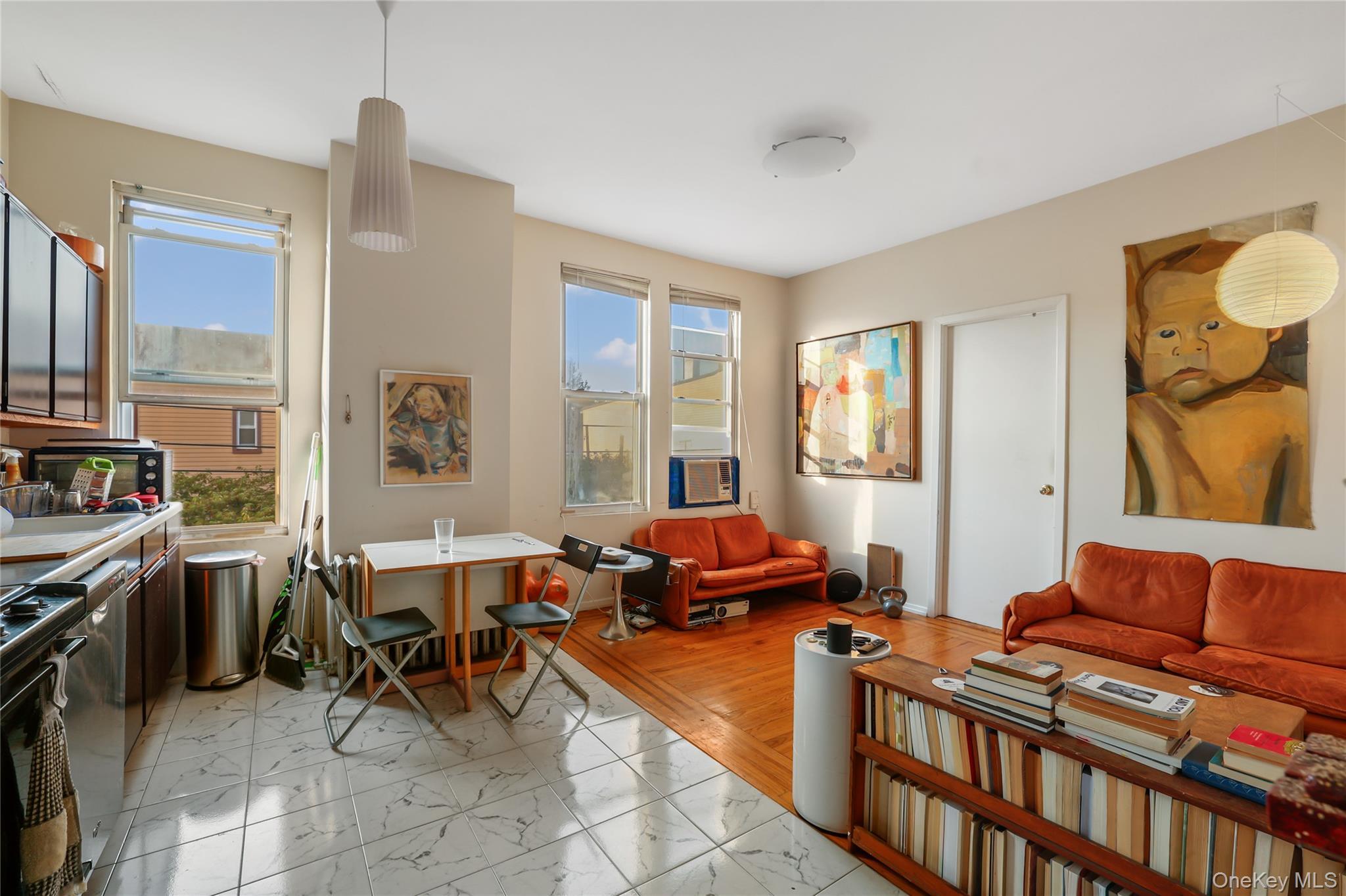 Single Family 68th Road  Queens, NY 11385, MLS-1043355-9