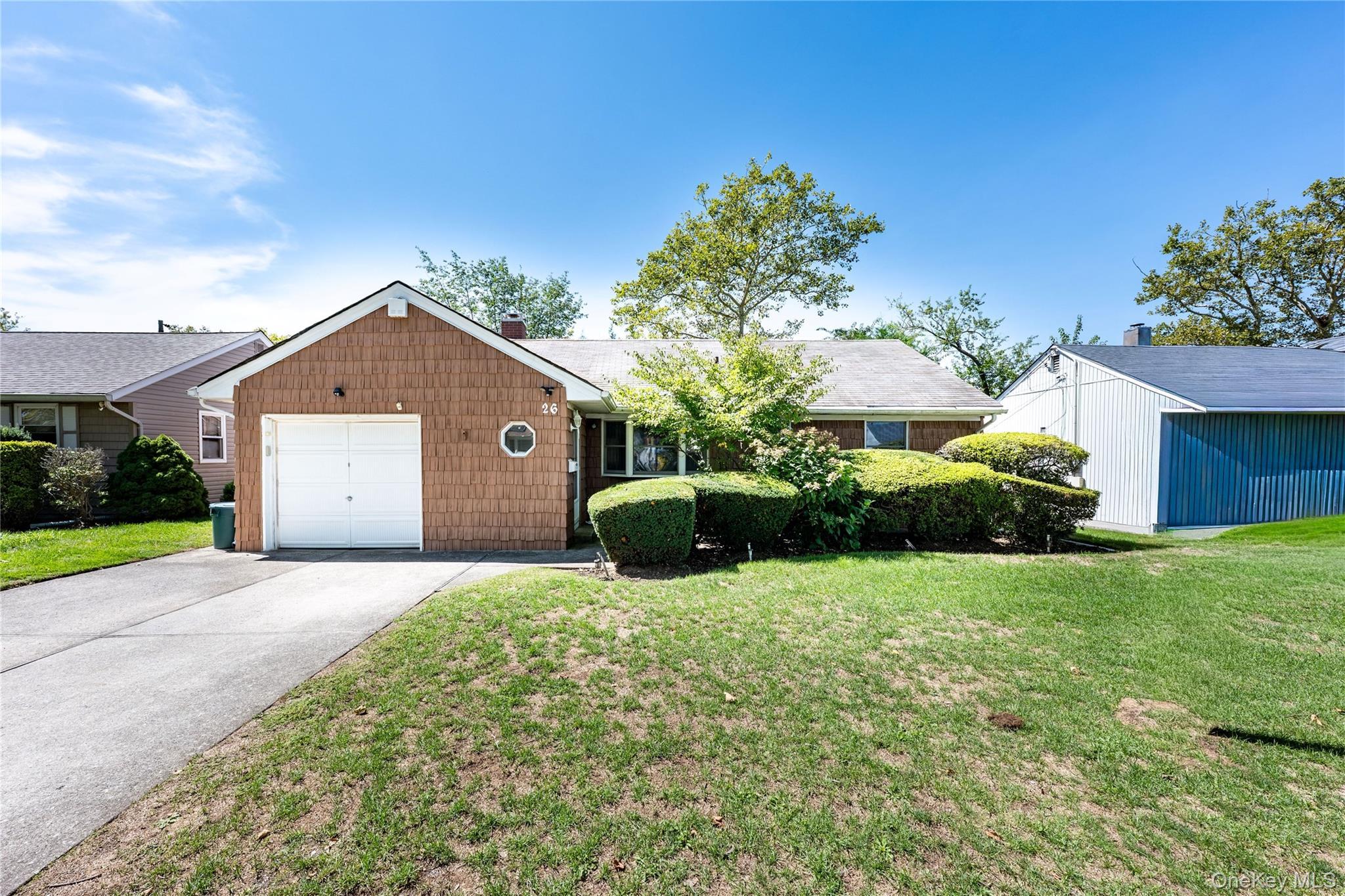 Single Family Sycamore Road  Nassau County, NY 11581, MLS-1043362-48