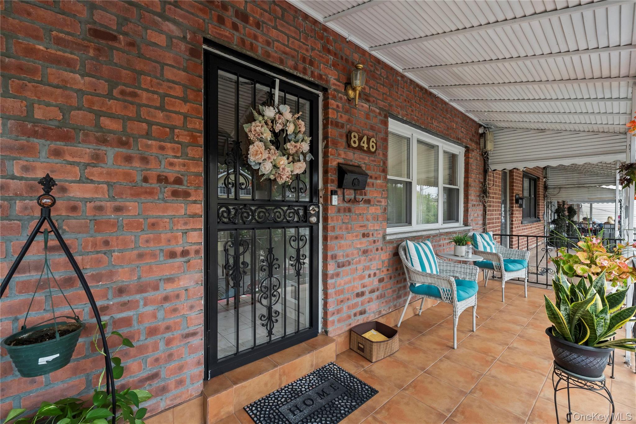 Single Family E 223rd Street Bronx, NY 10466, MLS-1043364-31