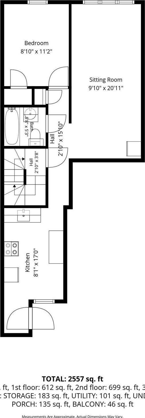 Single Family E 223rd Street Bronx, NY 10466, MLS-1043364-35