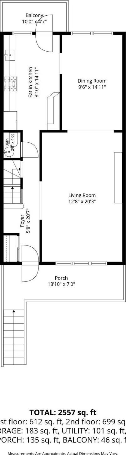 Single Family E 223rd Street Bronx, NY 10466, MLS-1043364-36