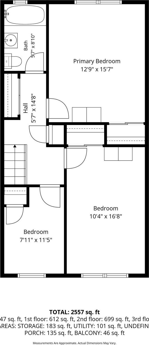 Single Family E 223rd Street Bronx, NY 10466, MLS-1043364-37