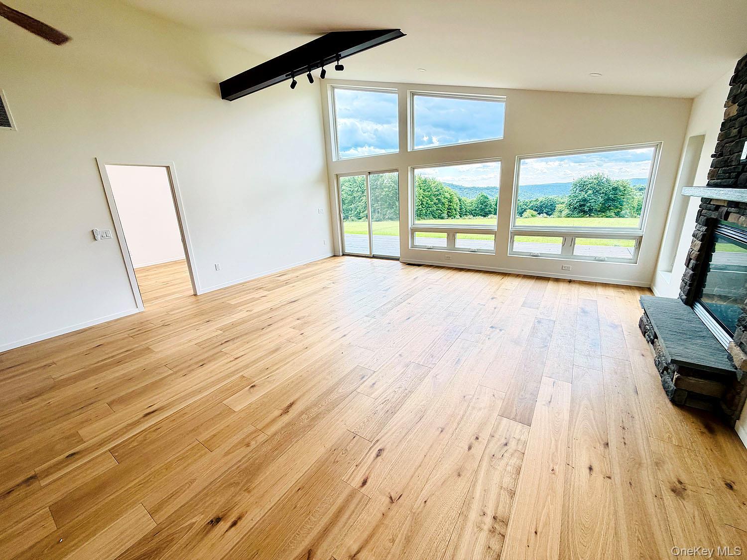 Single Family Henderson Road  Sullivan County, NY 12736, MLS-1043381-10