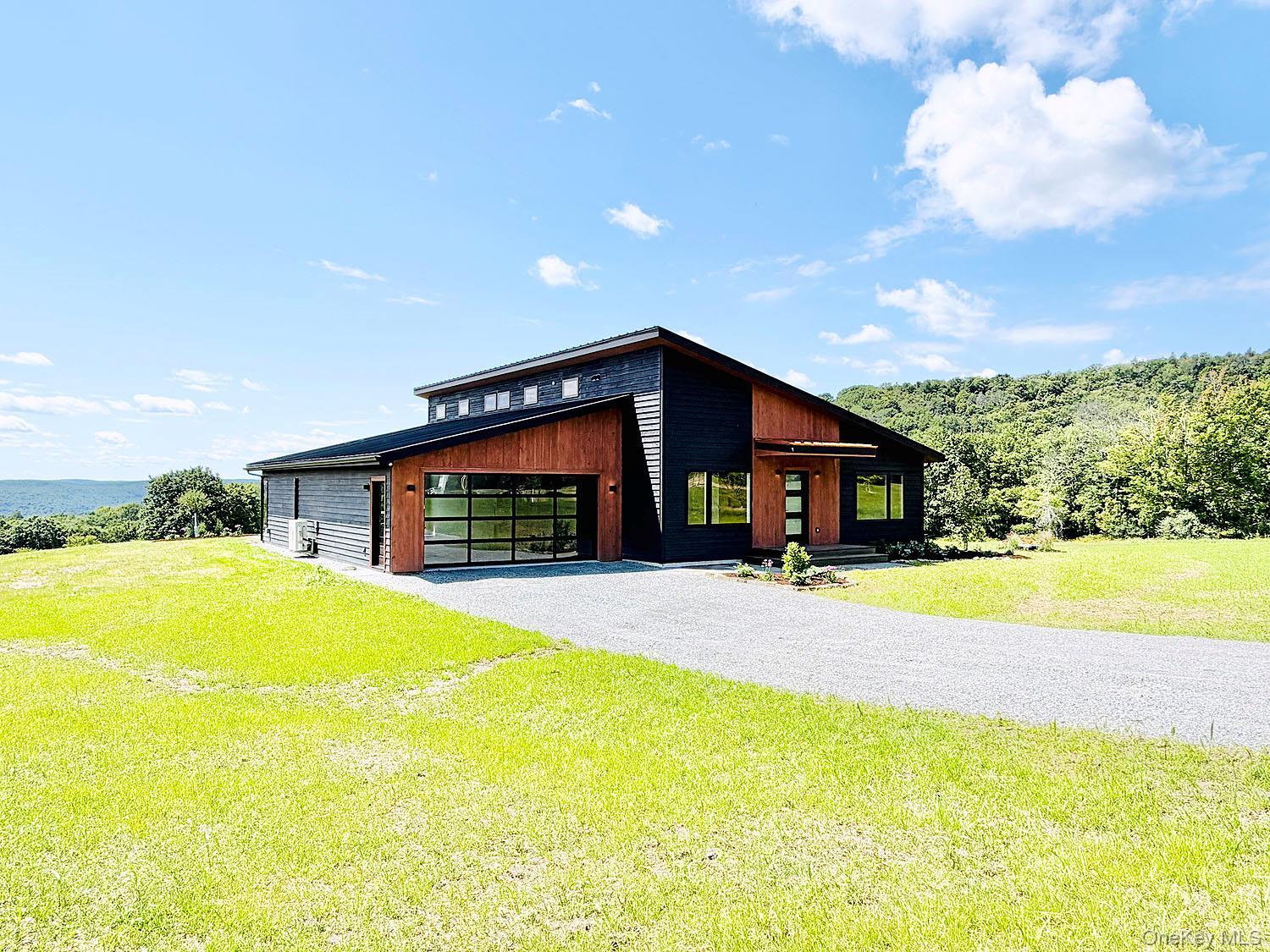 Single Family Henderson Road  Sullivan County, NY 12736, MLS-1043381-24