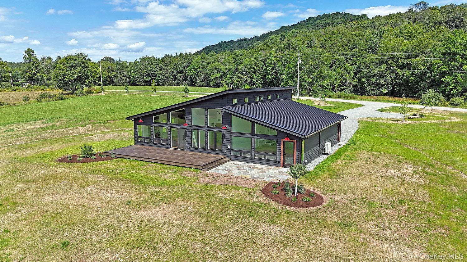 Single Family Henderson Road  Sullivan County, NY 12736, MLS-1043381-25
