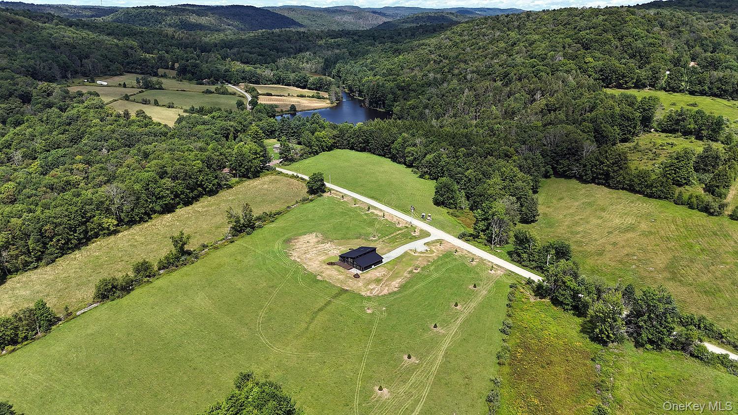 Single Family Henderson Road  Sullivan County, NY 12736, MLS-1043381-26