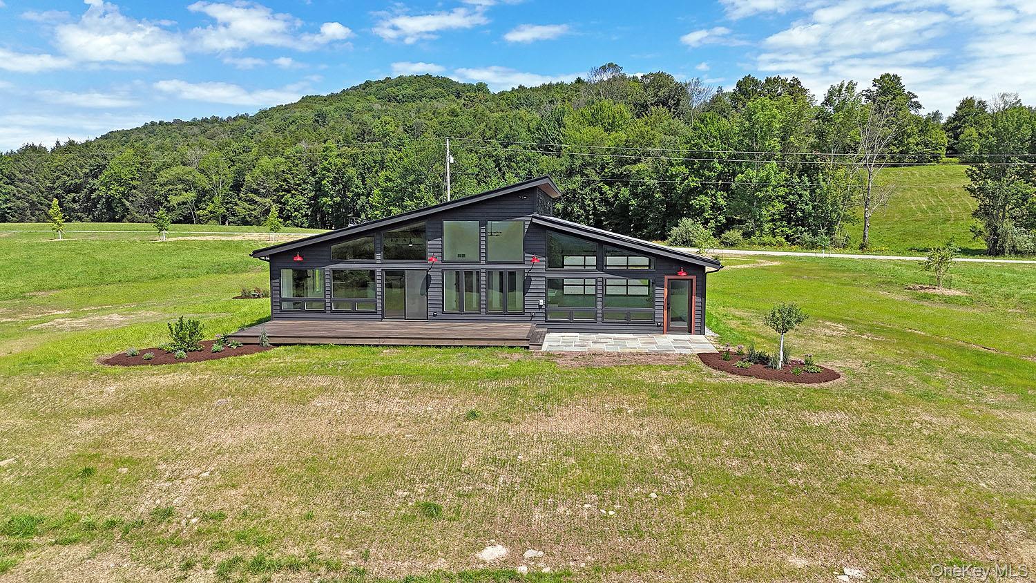 Single Family Henderson Road  Sullivan County, NY 12736, MLS-1043381-28