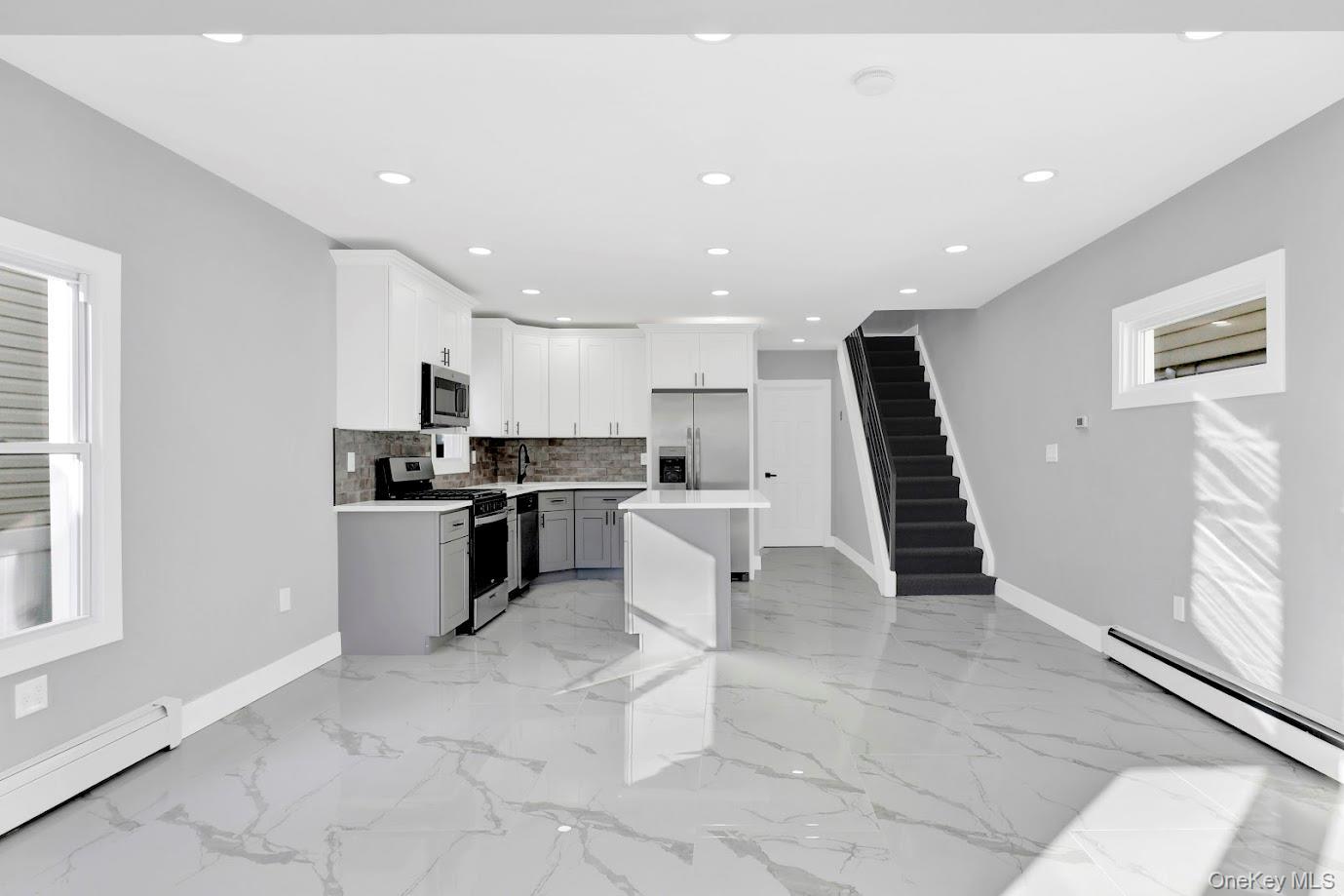 Single Family 221st Street  Queens, NY 11429, MLS-1043386-8