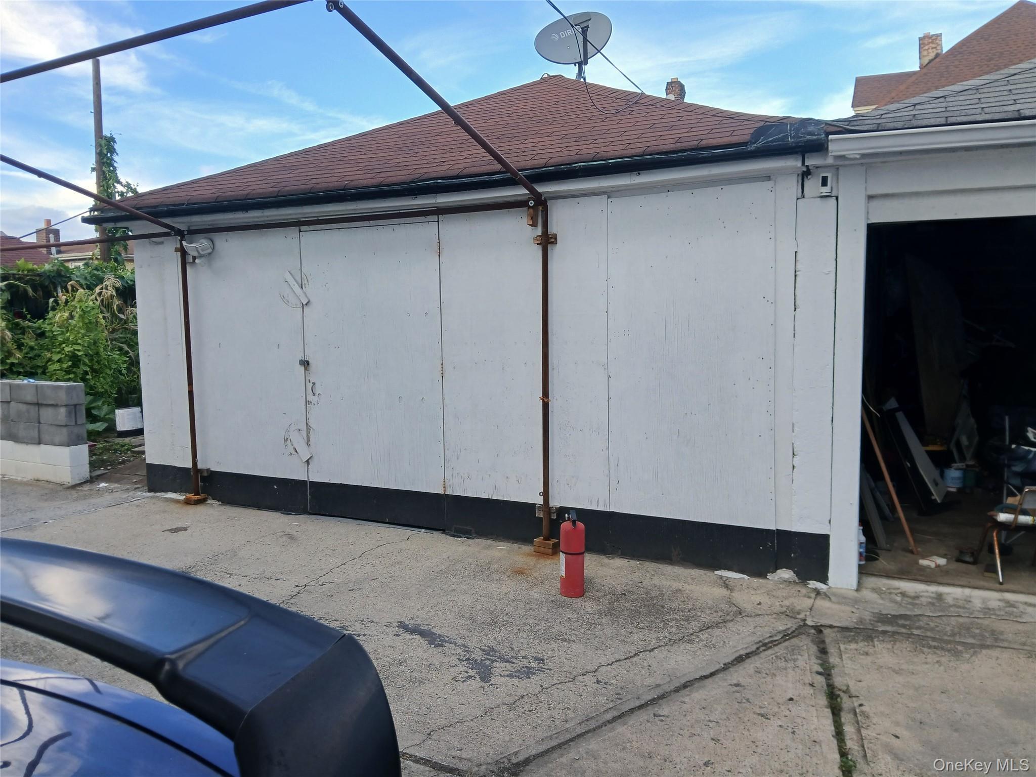 Single Family Gilmore Street  Queens, NY 11369, MLS-1043389-2