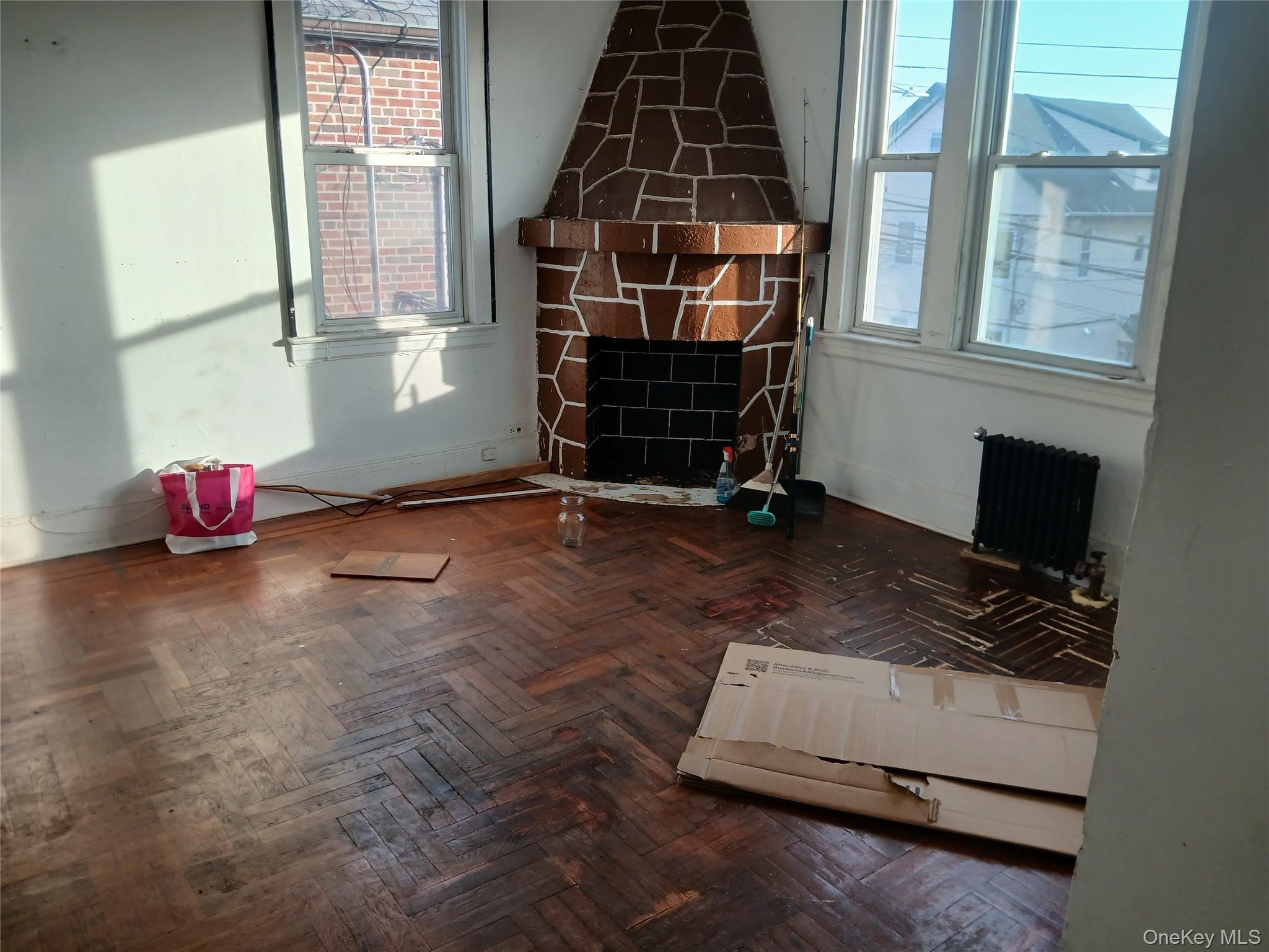 Single Family Gilmore Street  Queens, NY 11369, MLS-1043389-4
