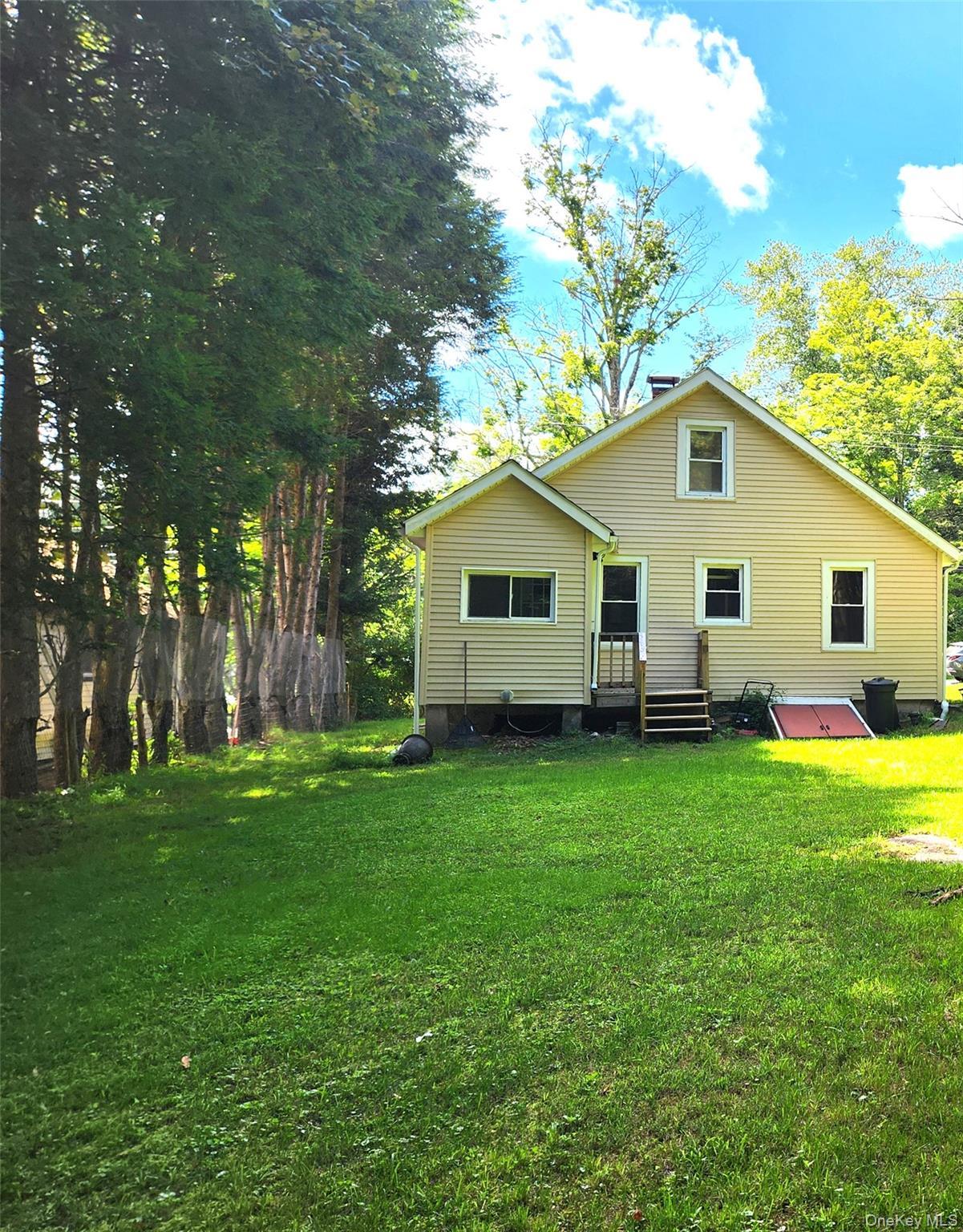 Single Family Sgt Andrew Brucher Road Sullivan County, NY 12778, MLS-1043392-2