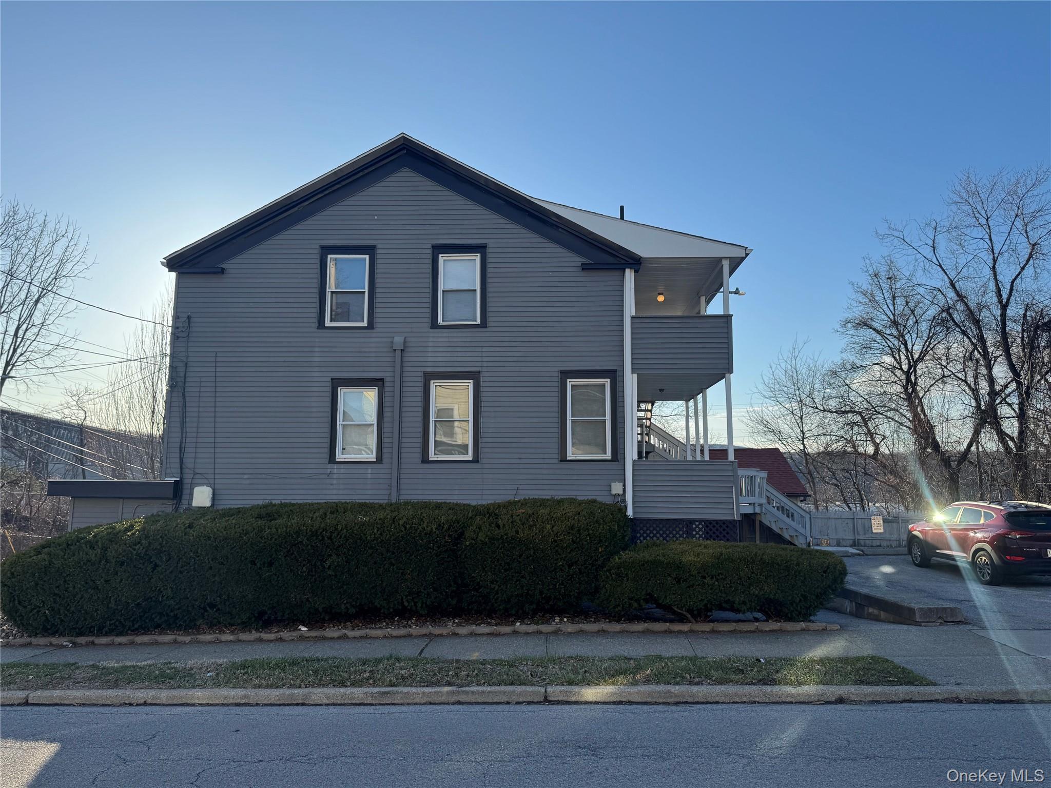 Single Family Hoffman Street  Dutchess County, NY 12601, MLS-1043393-2