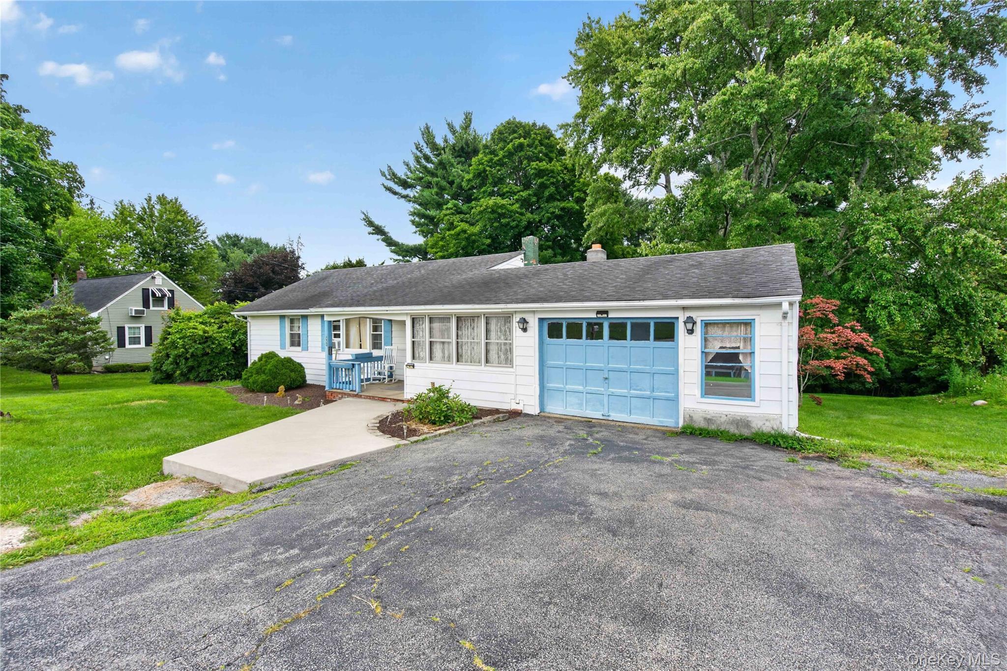 Single Family Lakeside Road Orange County, NY 12550, MLS-1043399-2