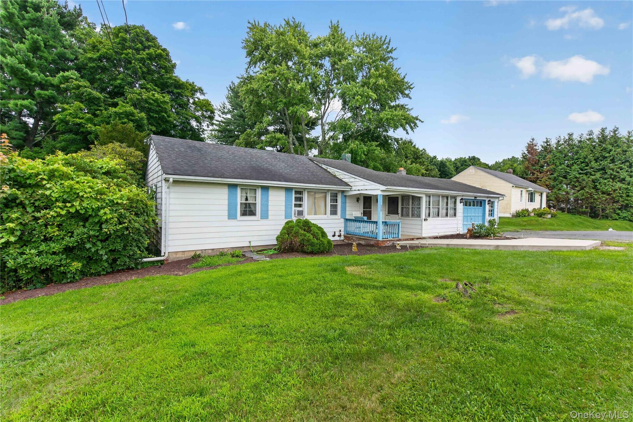 Single Family Lakeside Road Orange County, NY 12550, MLS-1043399-3