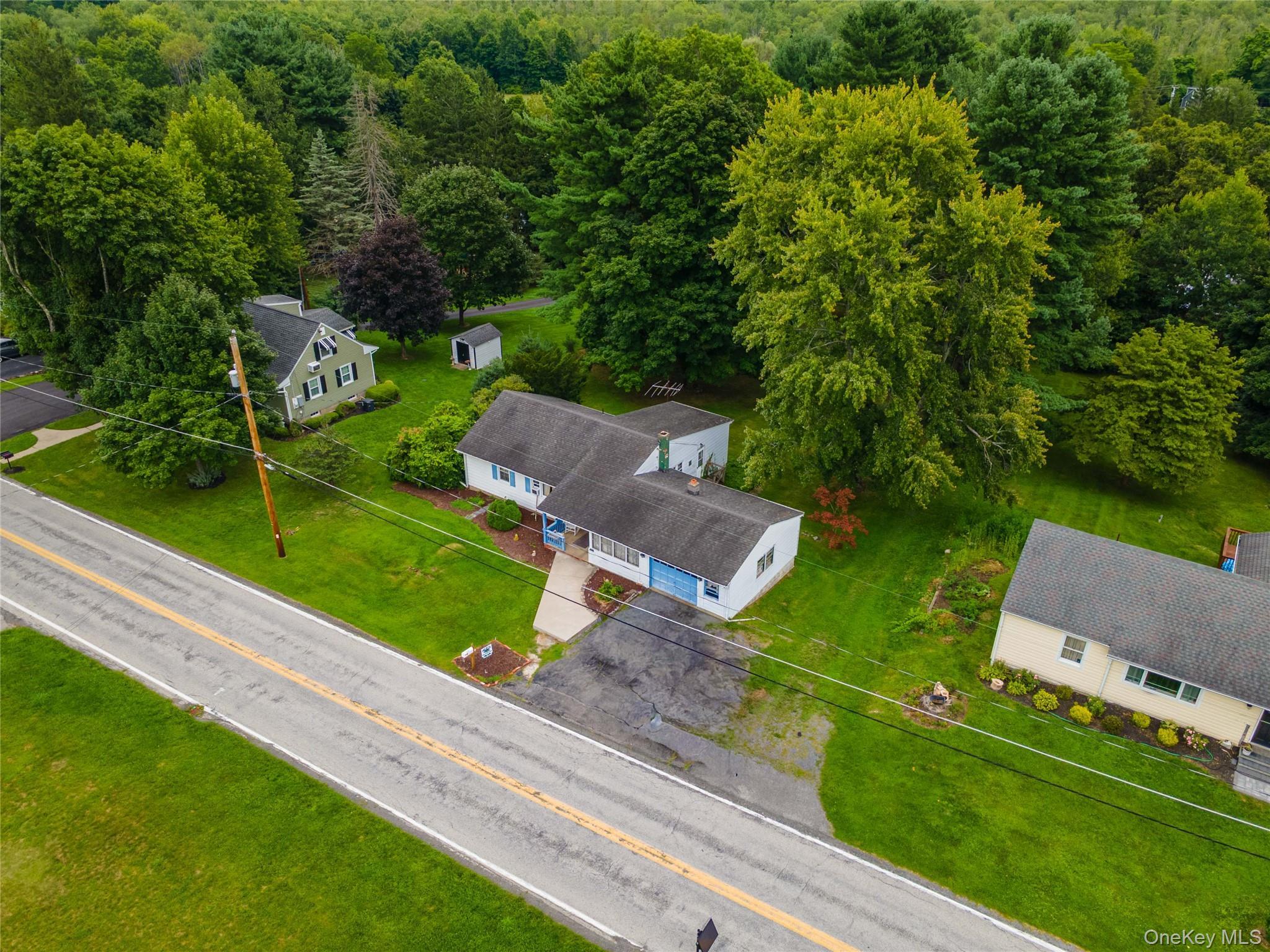 Single Family Lakeside Road Orange County, NY 12550, MLS-1043399-5