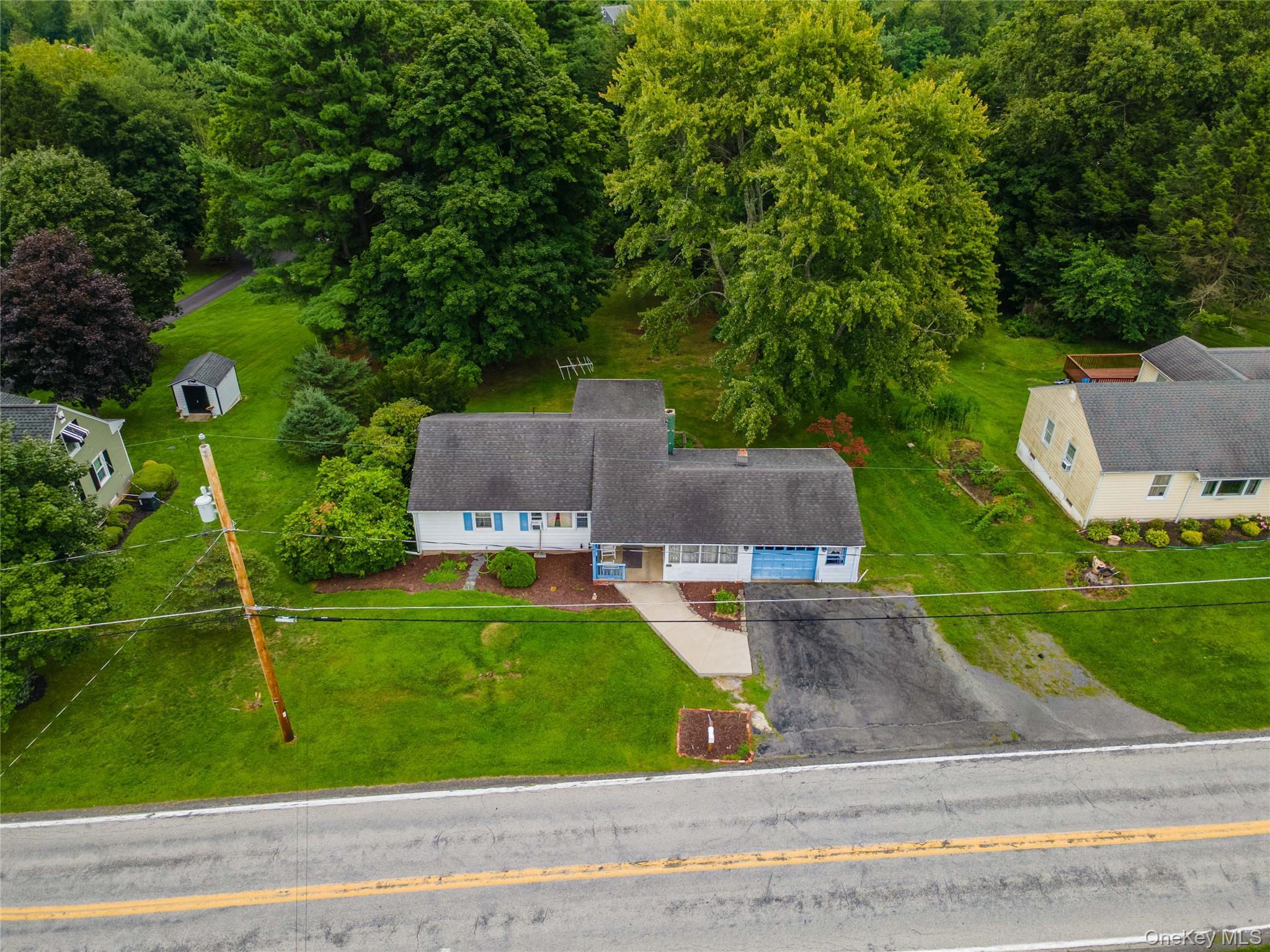 Single Family Lakeside Road Orange County, NY 12550, MLS-1043399-6