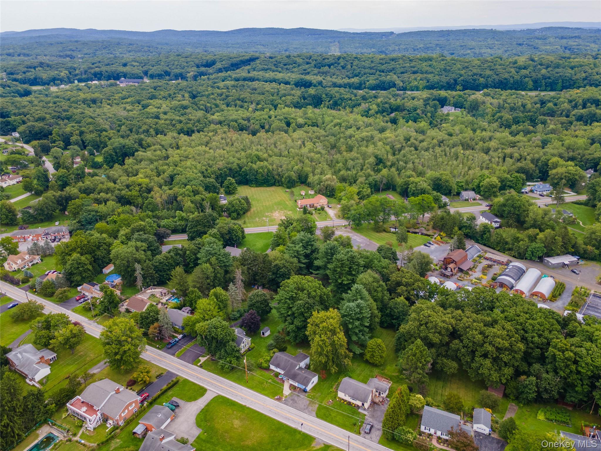 Single Family Lakeside Road Orange County, NY 12550, MLS-1043399-8