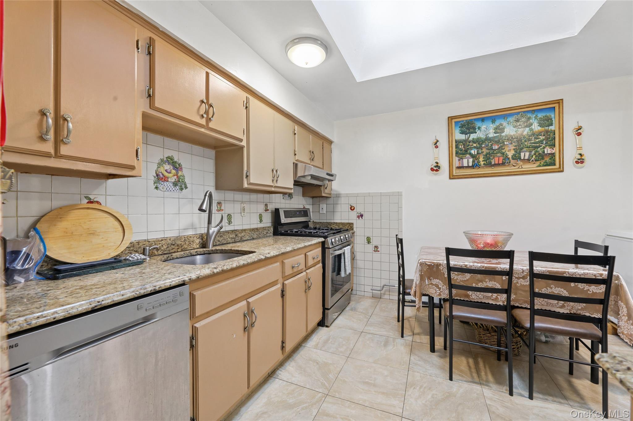 Single Family Singer Avenue  Rockland County, NY 10977, MLS-1043400-12