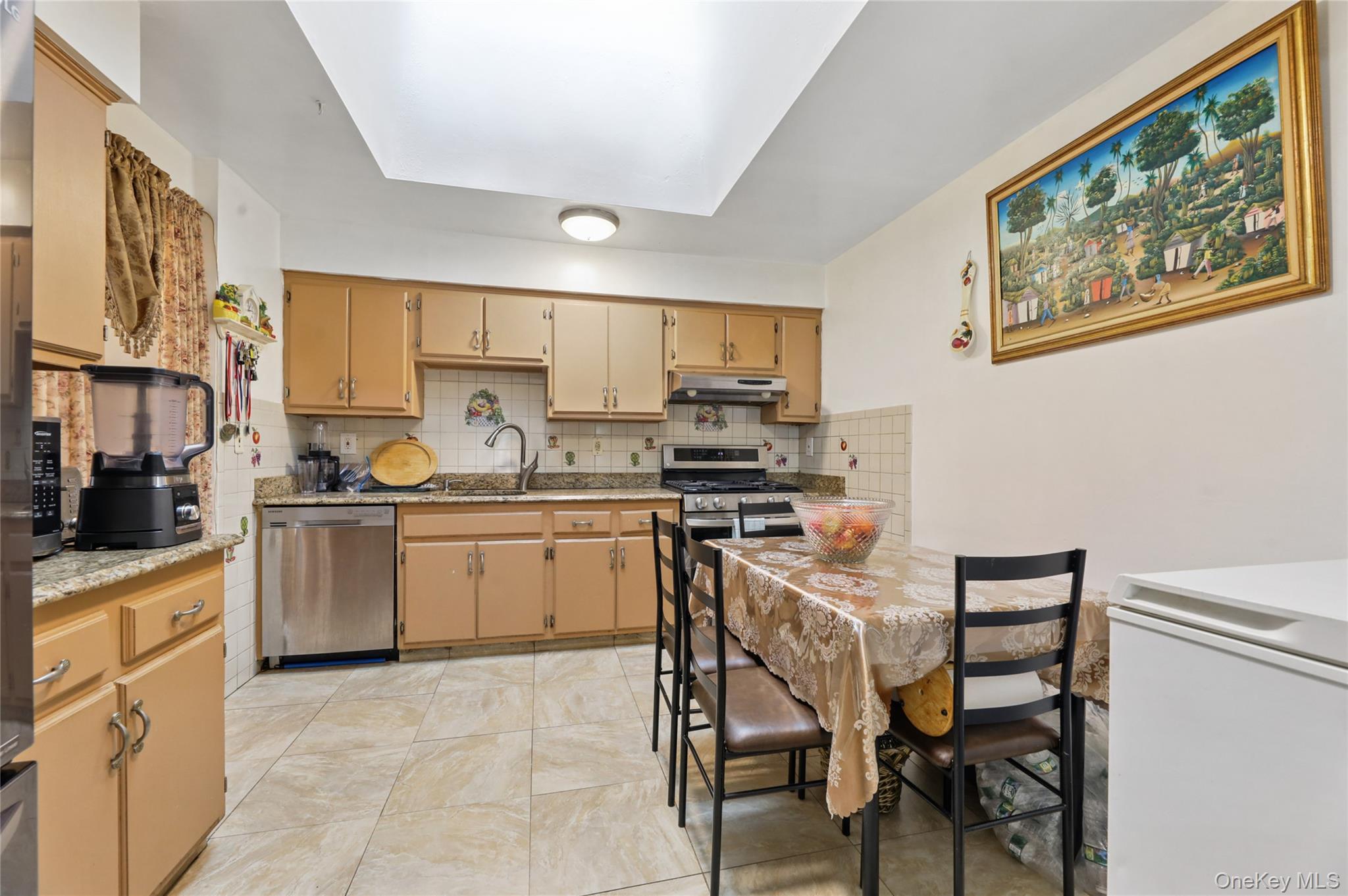 Single Family Singer Avenue  Rockland County, NY 10977, MLS-1043400-14