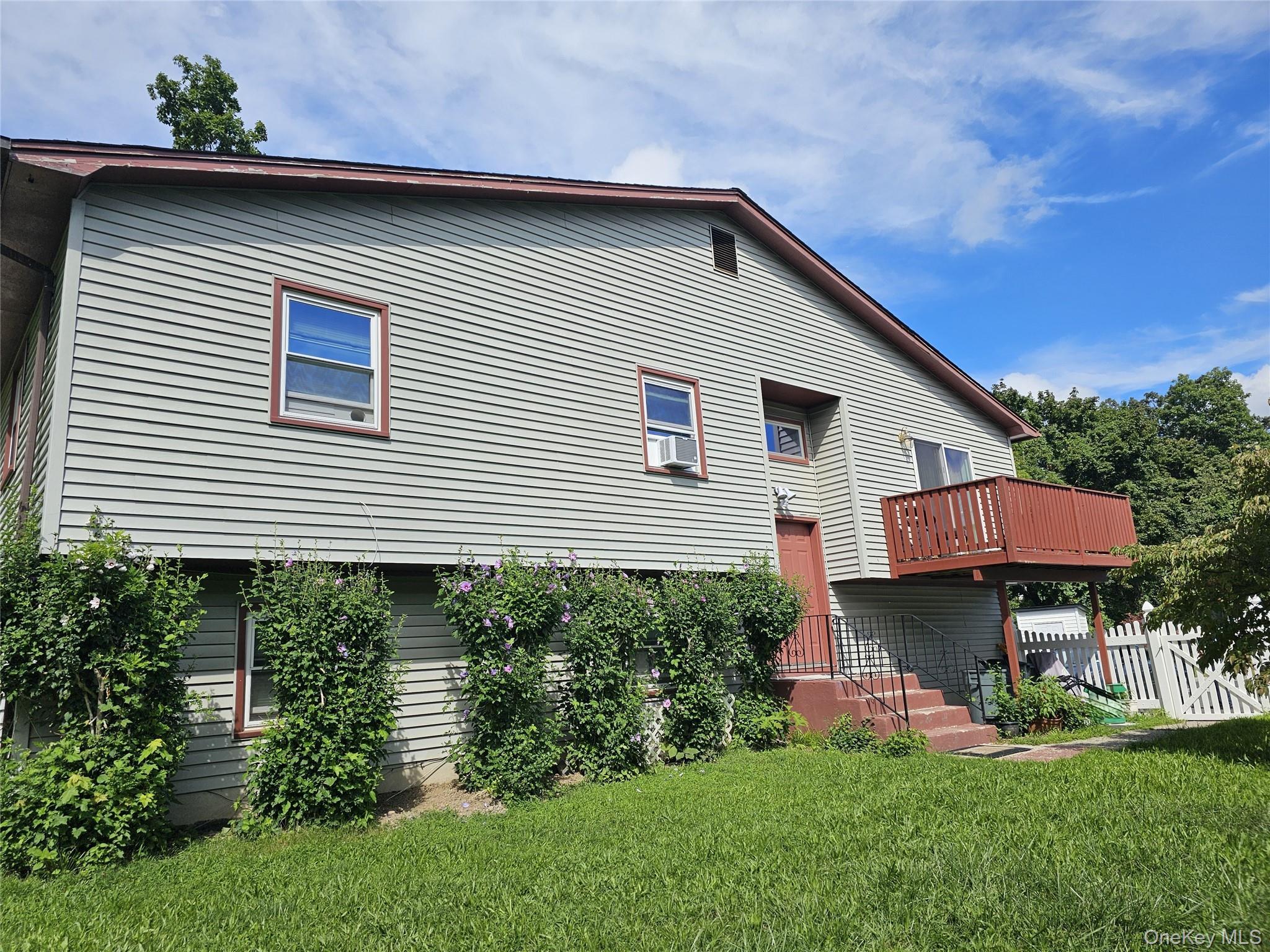 Single Family Singer Avenue  Rockland County, NY 10977, MLS-1043400-2