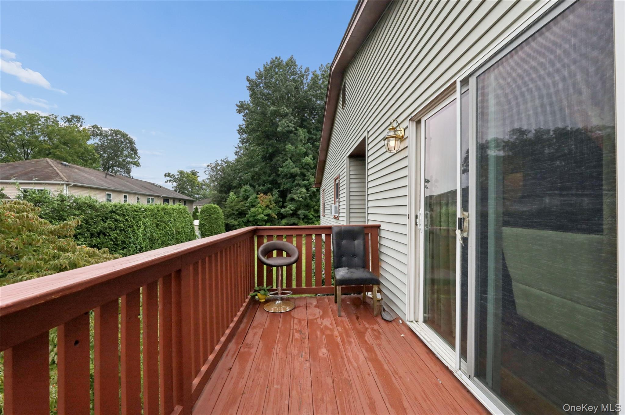 Single Family Singer Avenue  Rockland County, NY 10977, MLS-1043400-33