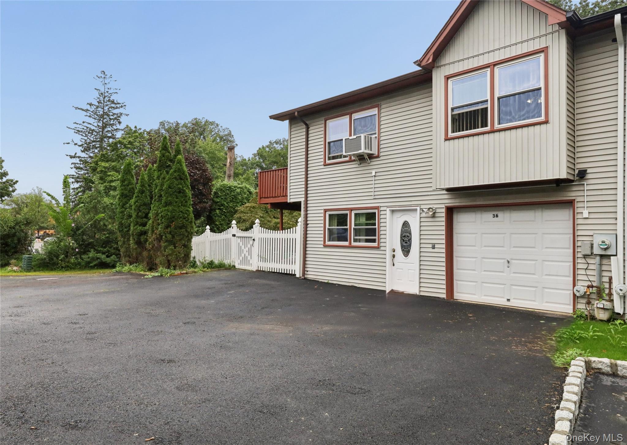 Single Family Singer Avenue  Rockland County, NY 10977, MLS-1043400-34