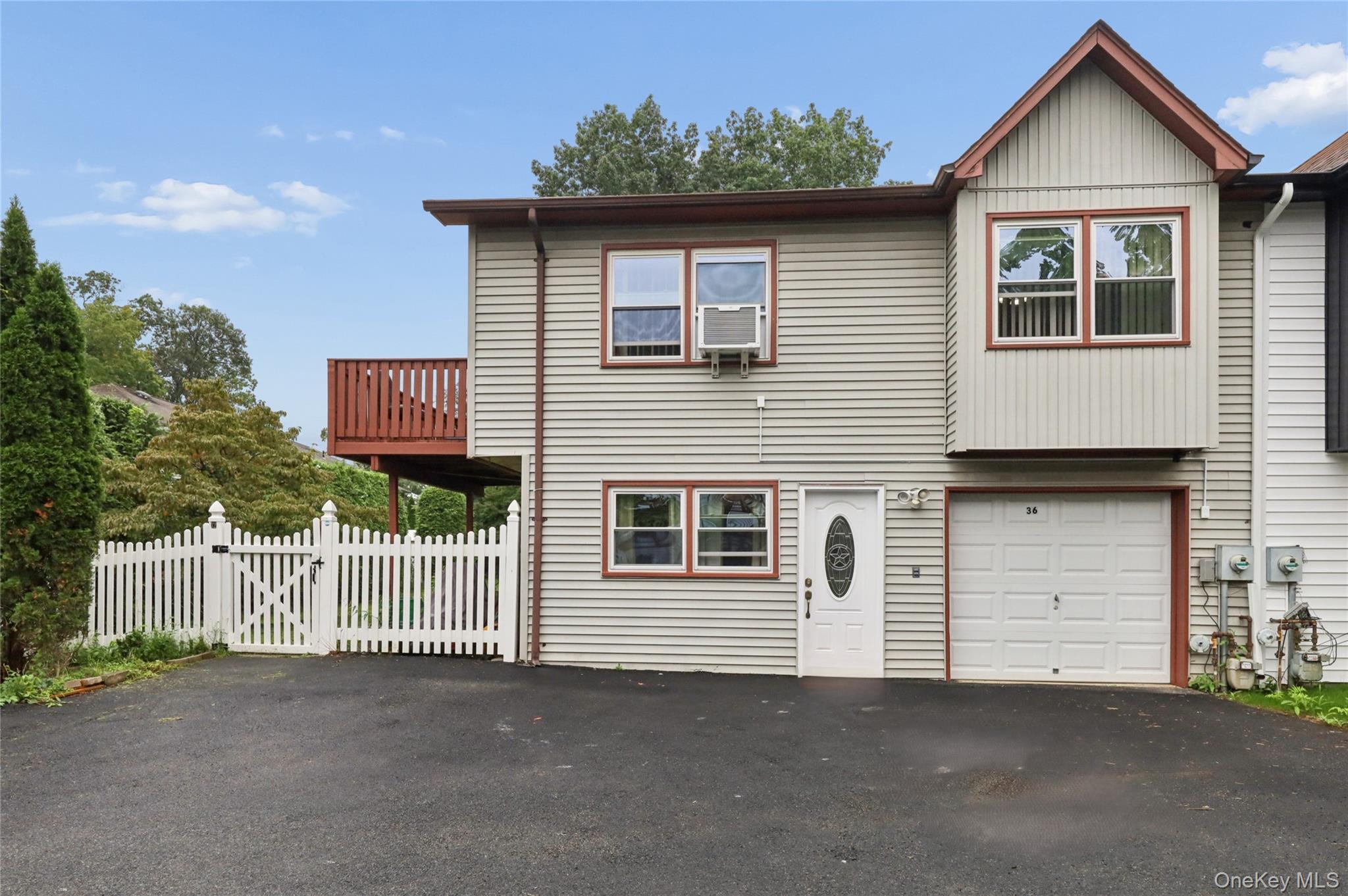 Single Family Singer Avenue  Rockland County, NY 10977, MLS-1043400-35