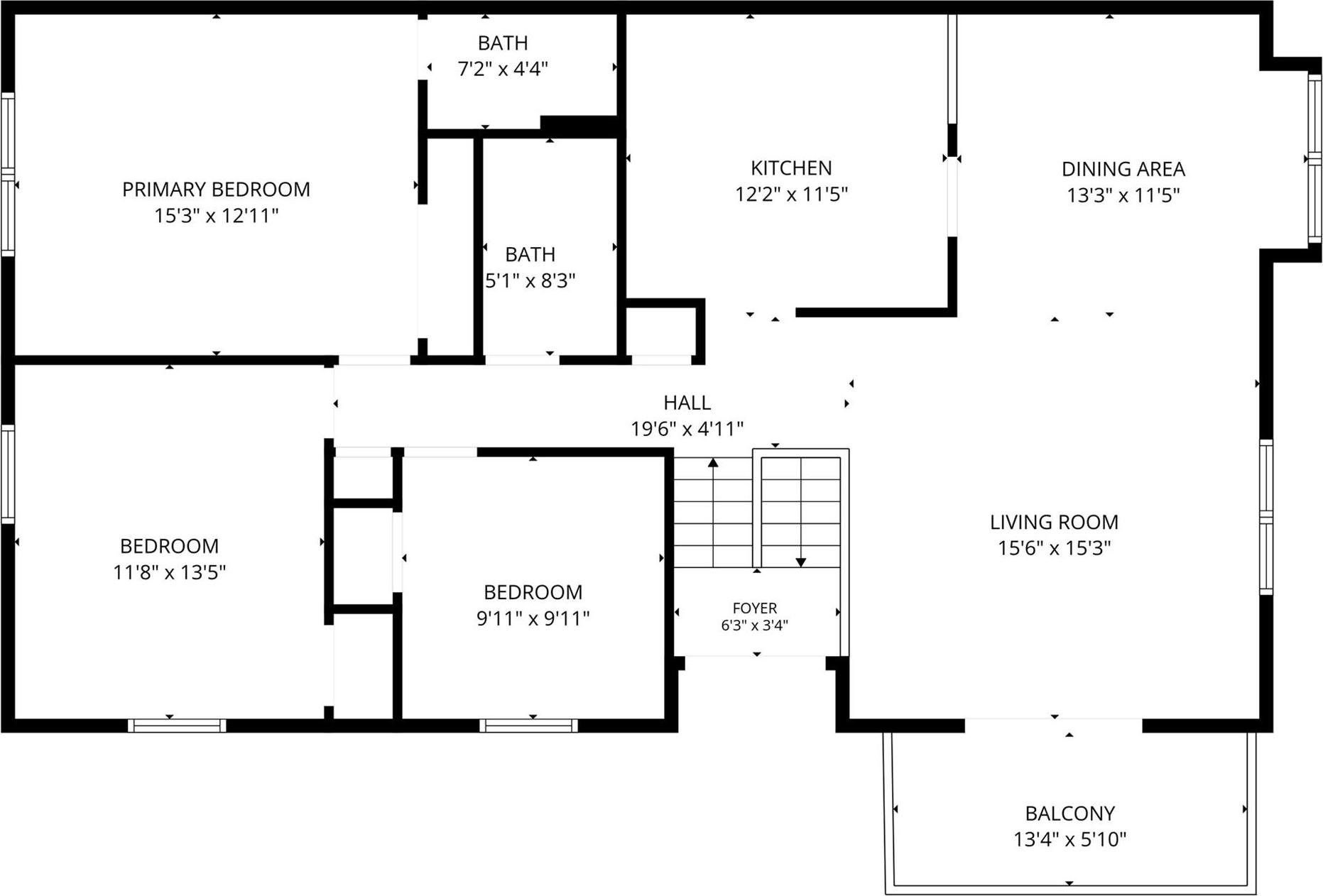 Single Family Singer Avenue  Rockland County, NY 10977, MLS-1043400-36