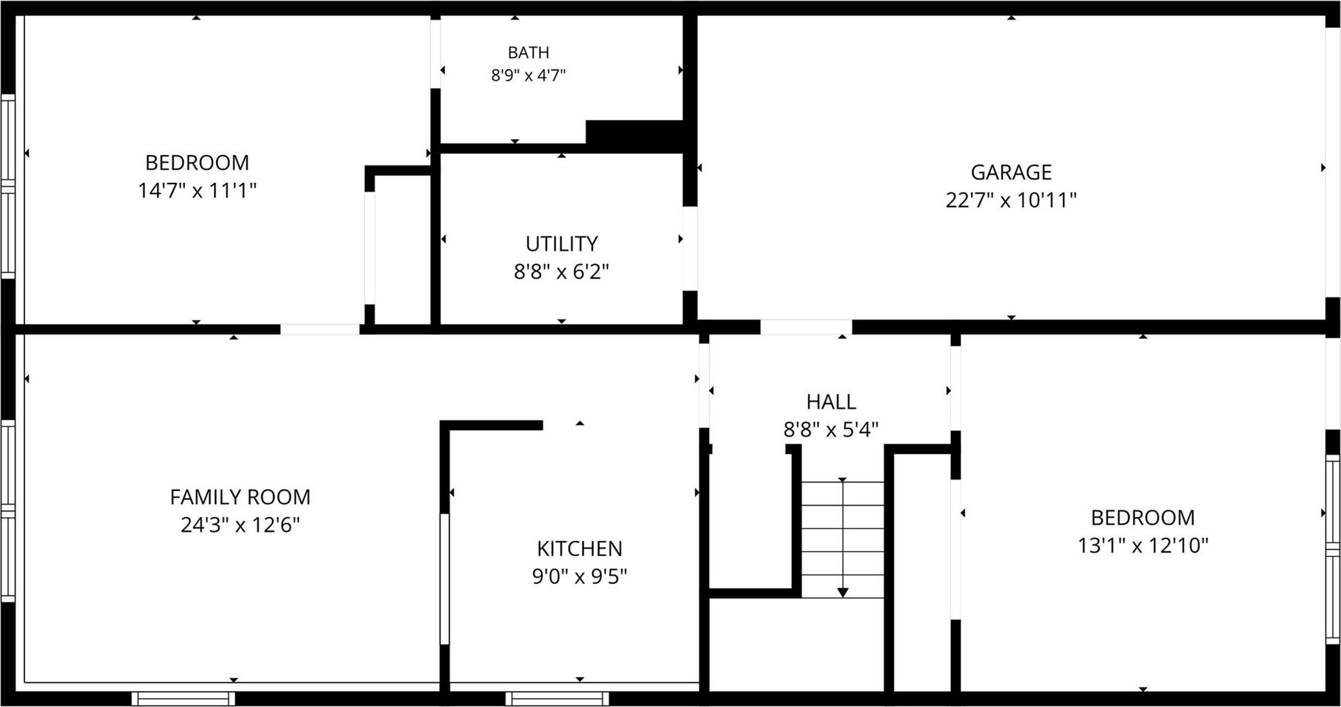 Single Family Singer Avenue  Rockland County, NY 10977, MLS-1043400-37